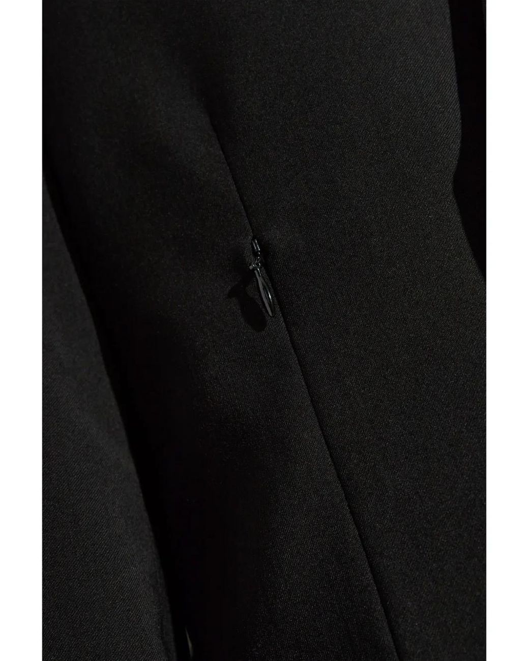 Blazer À Coupe Ample Helmut Lang en coloris Black