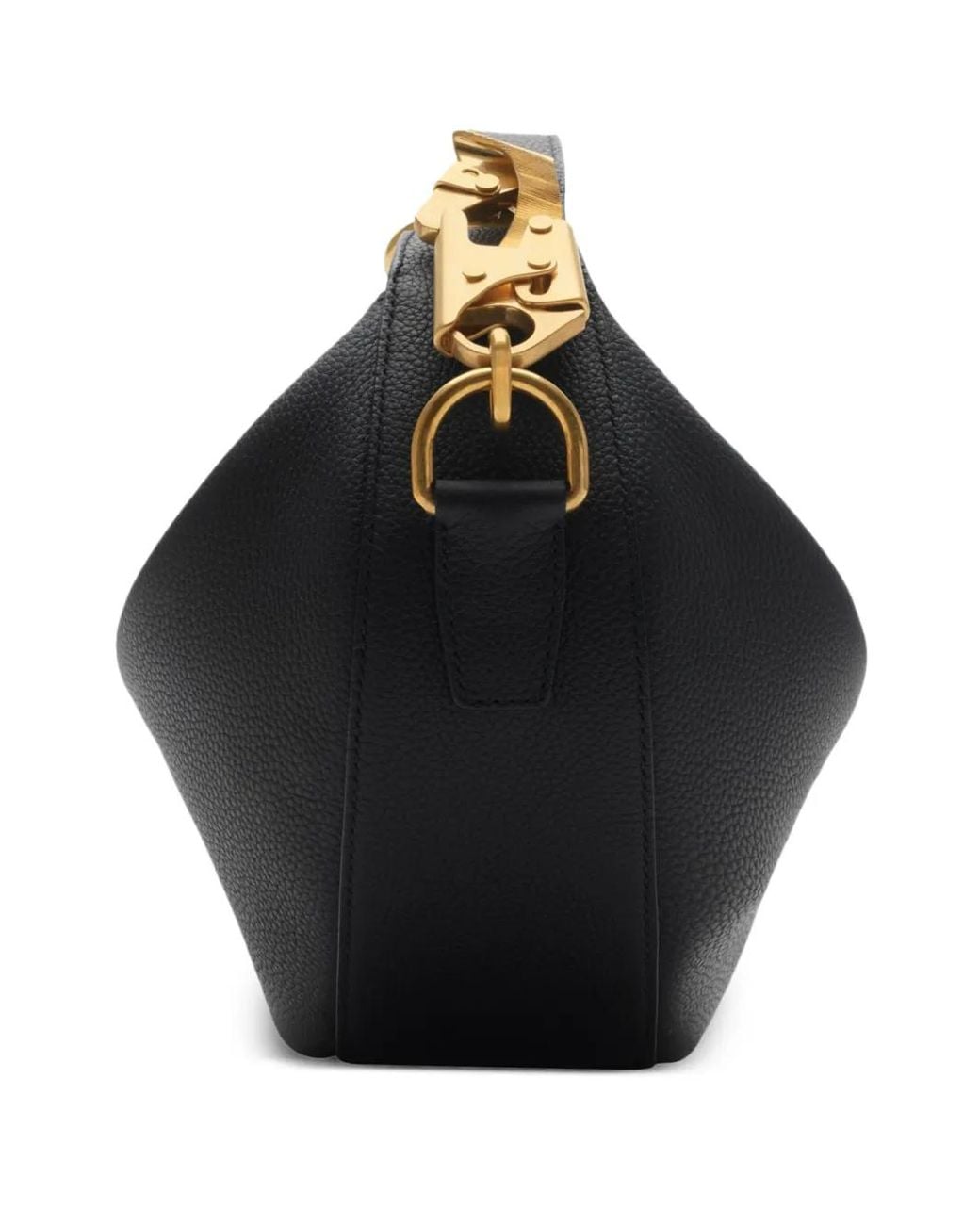 Burberry Black Handbags
