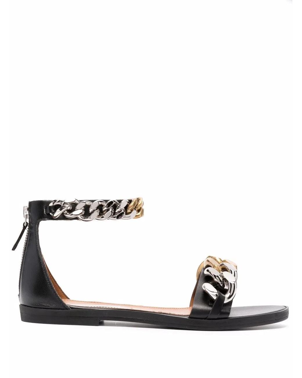 Stella McCartney Sandals Black