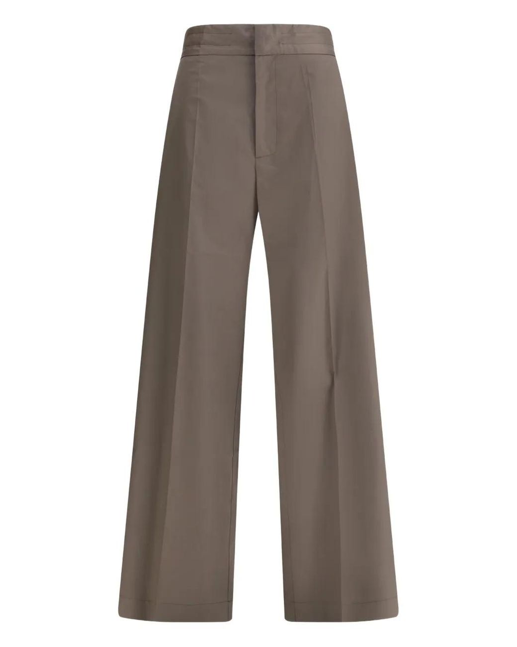 Sa Su Phi Gray Petra Trousers