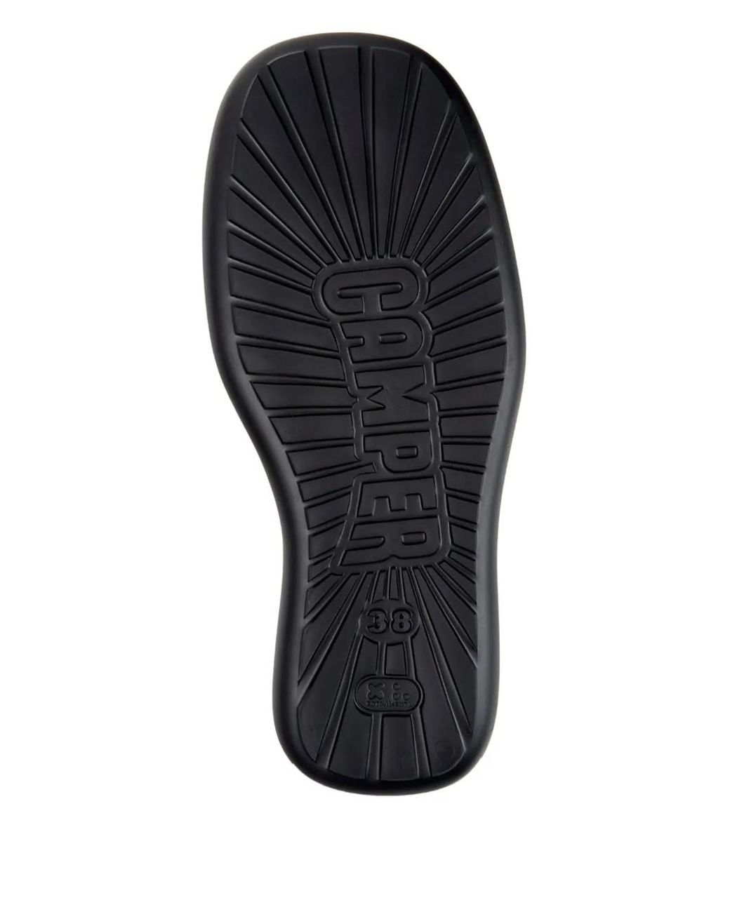 Camper Black Dancers