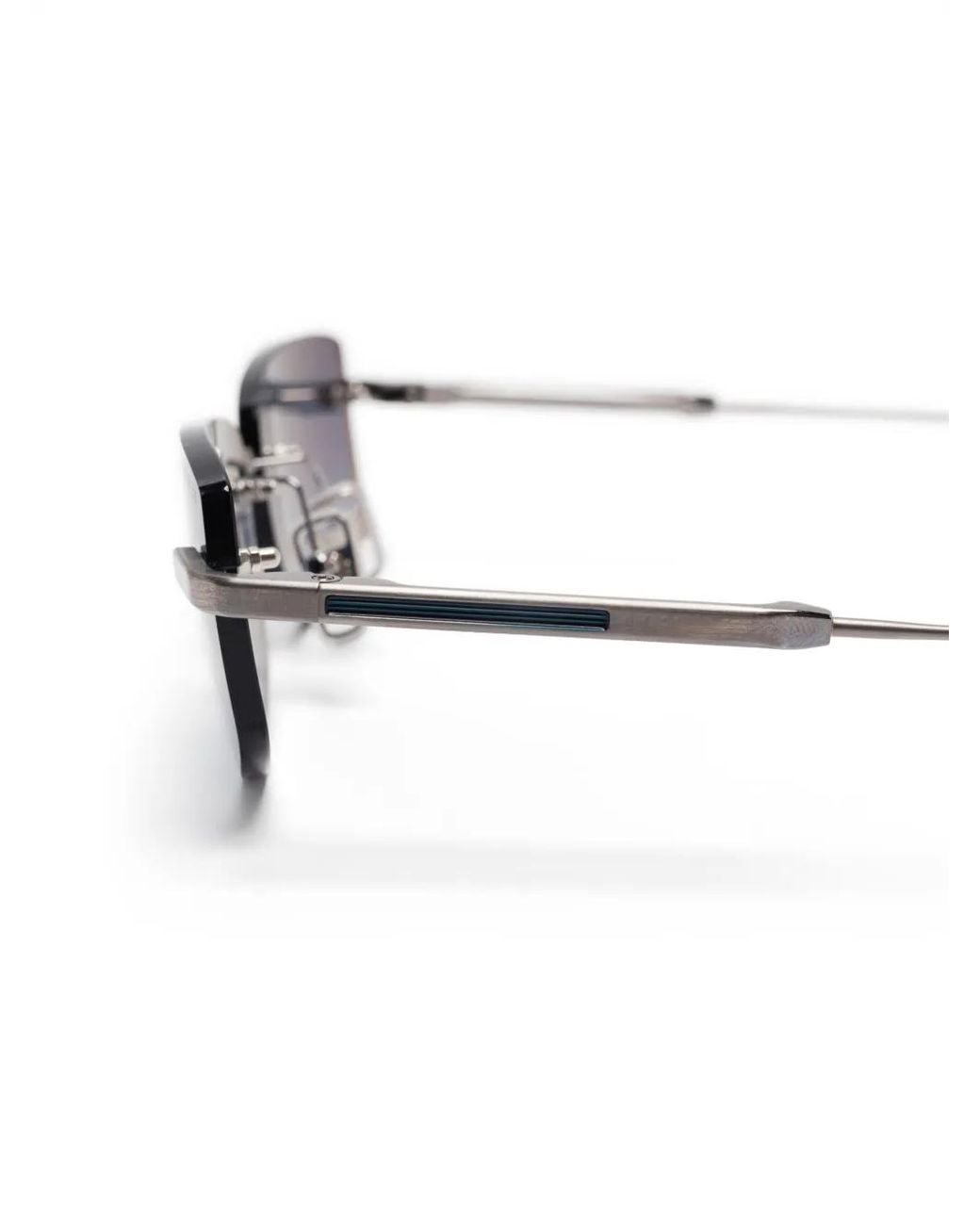 Dita Eyewear Blue 182 Sunglasses
