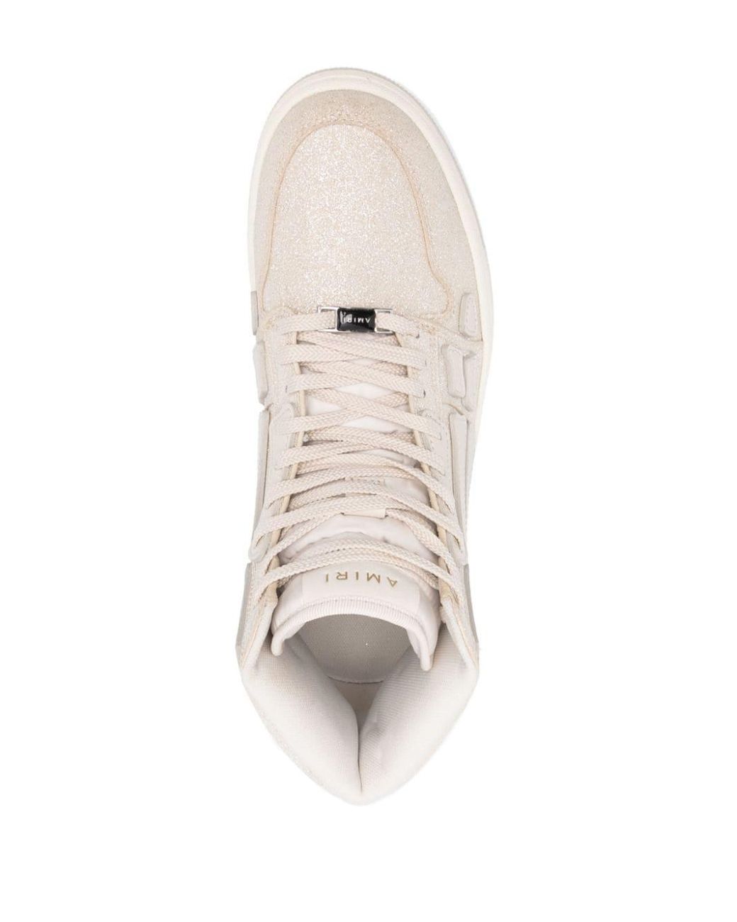 AMIRI Skel low-top Sneakers - Farfetch