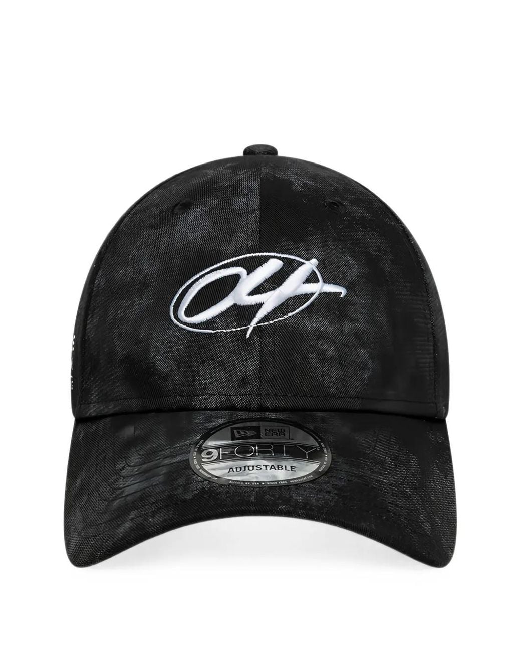 KTZ 9Forty Baseballkappe in Black für Herren