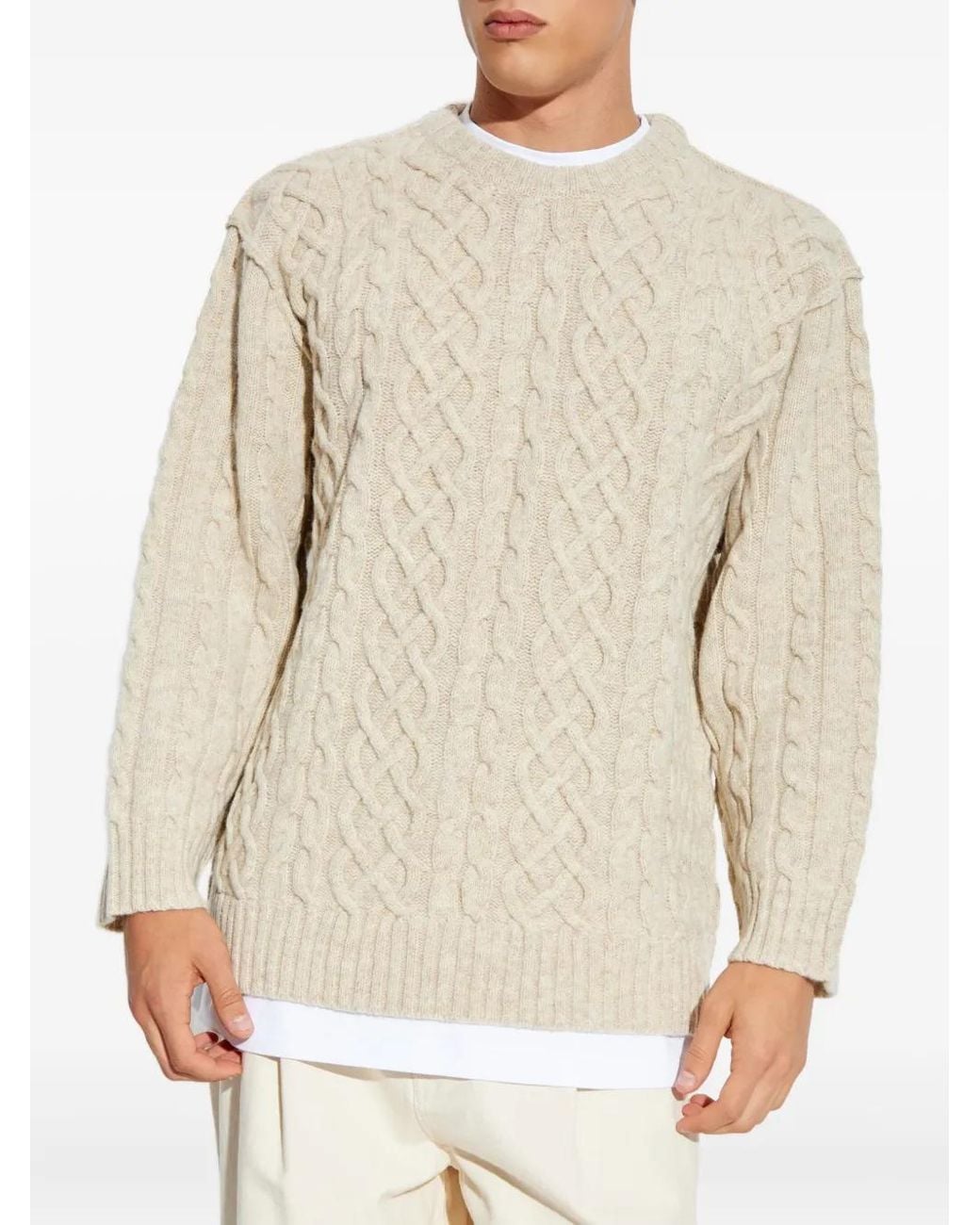 Moschino White 252Zz A0912 5203 for men