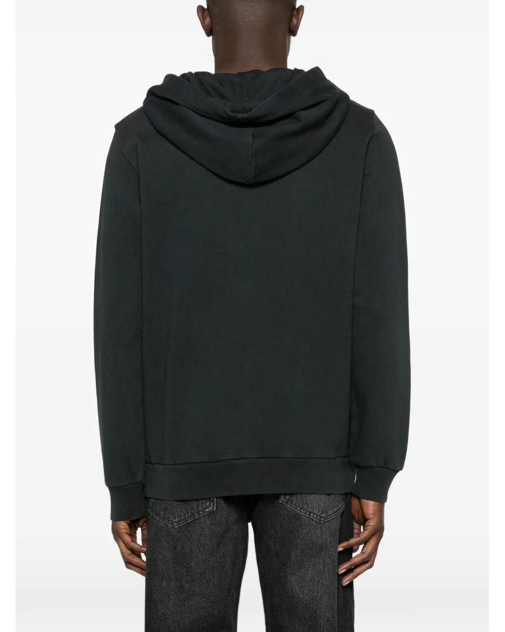 A.P.C. Black Sweaters & Knitwear for men