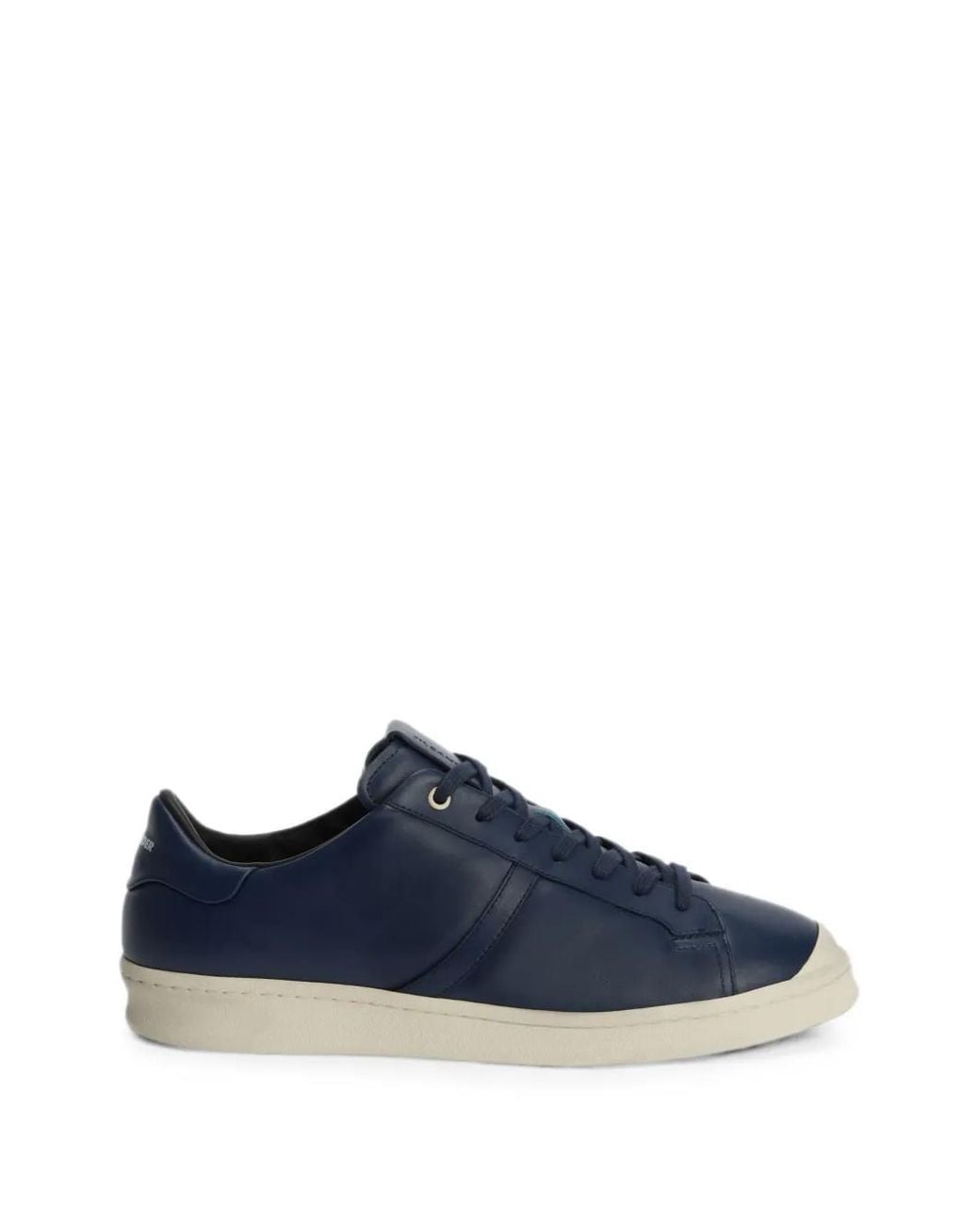 Jil Sander Blue J Sneakers for men