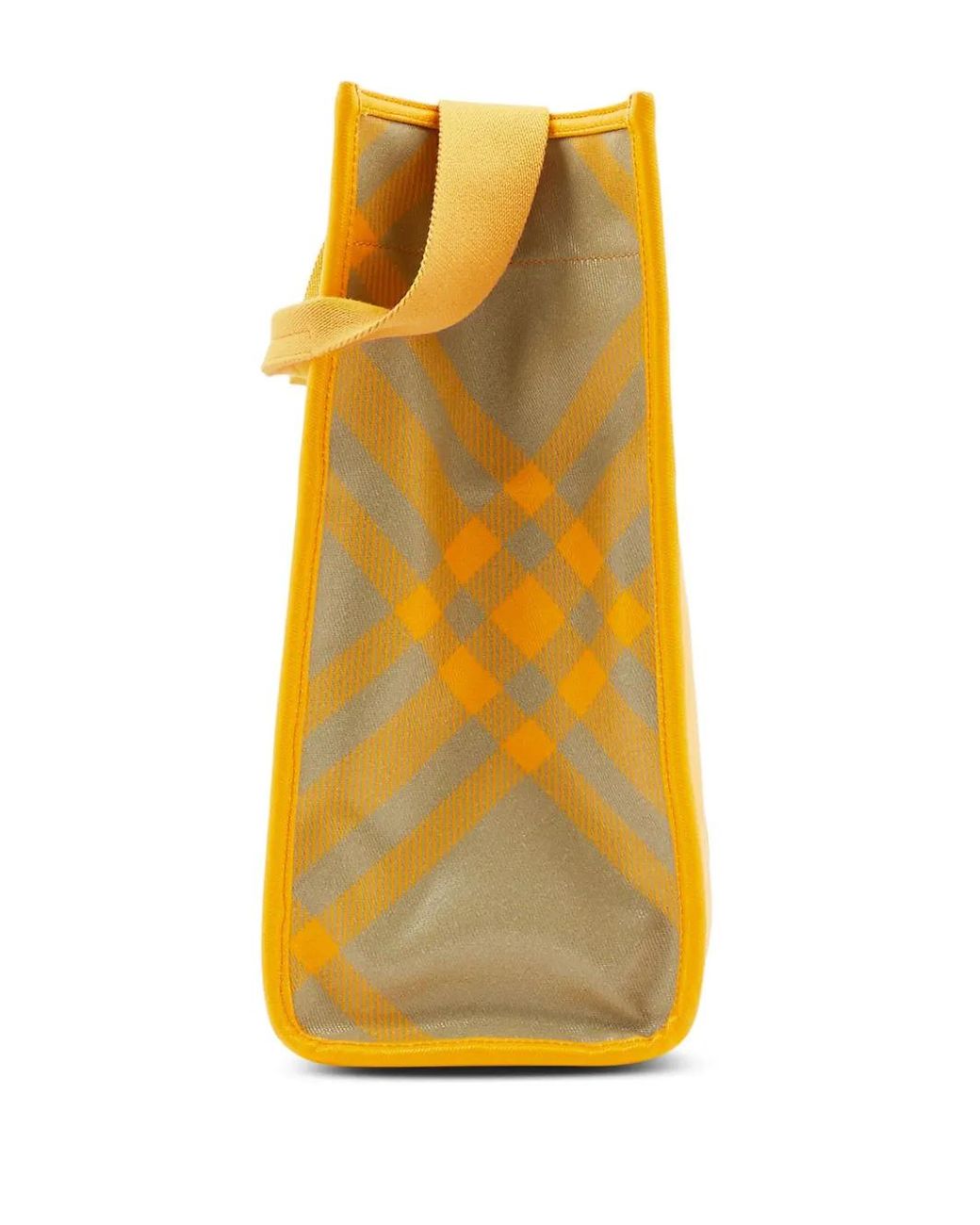 Burberry Yellow Bags for men