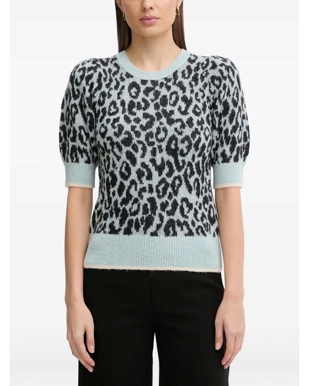 Joop! Black Kaston Sweater