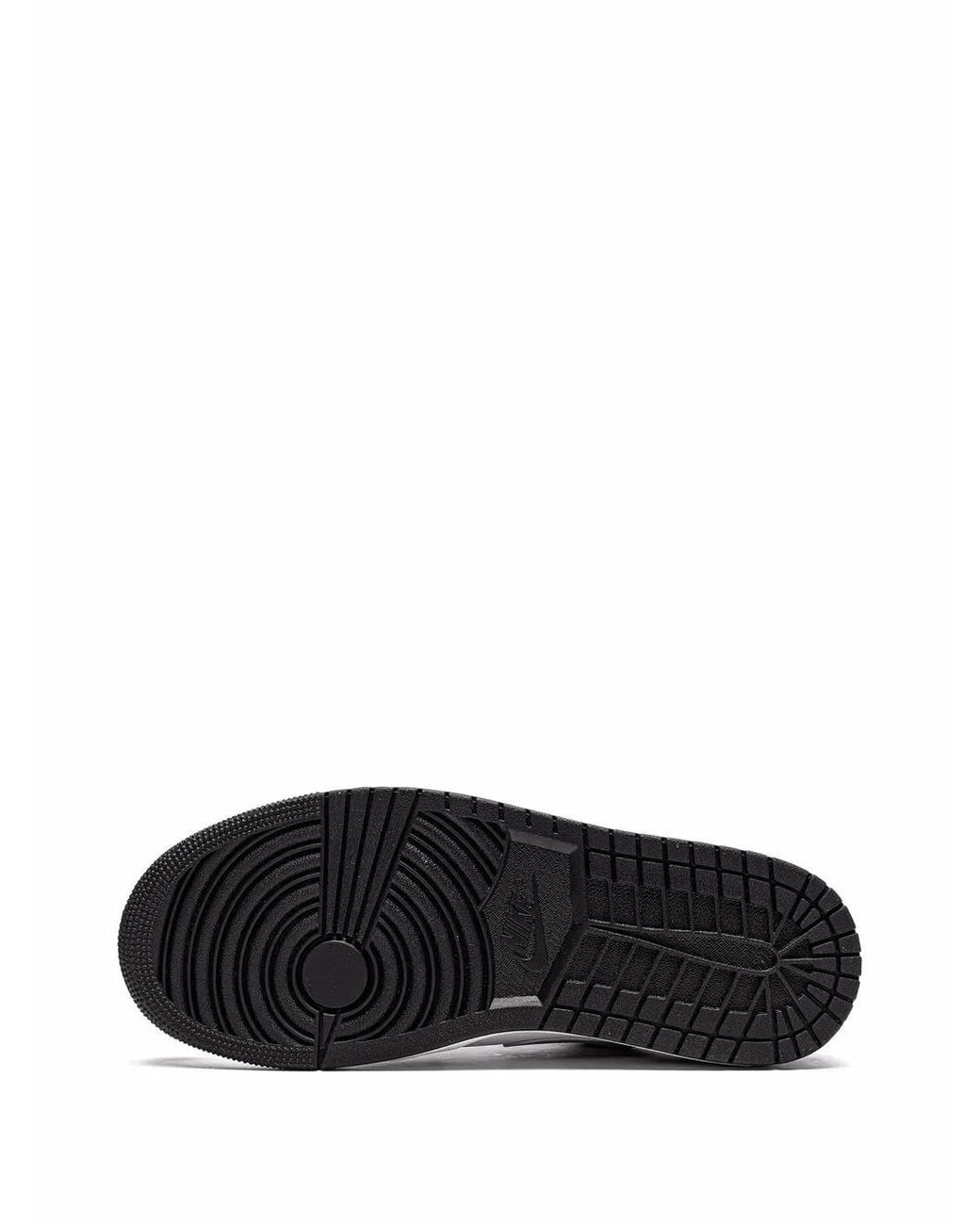 Nike White Air 1 Low /Particle" Sneakers
