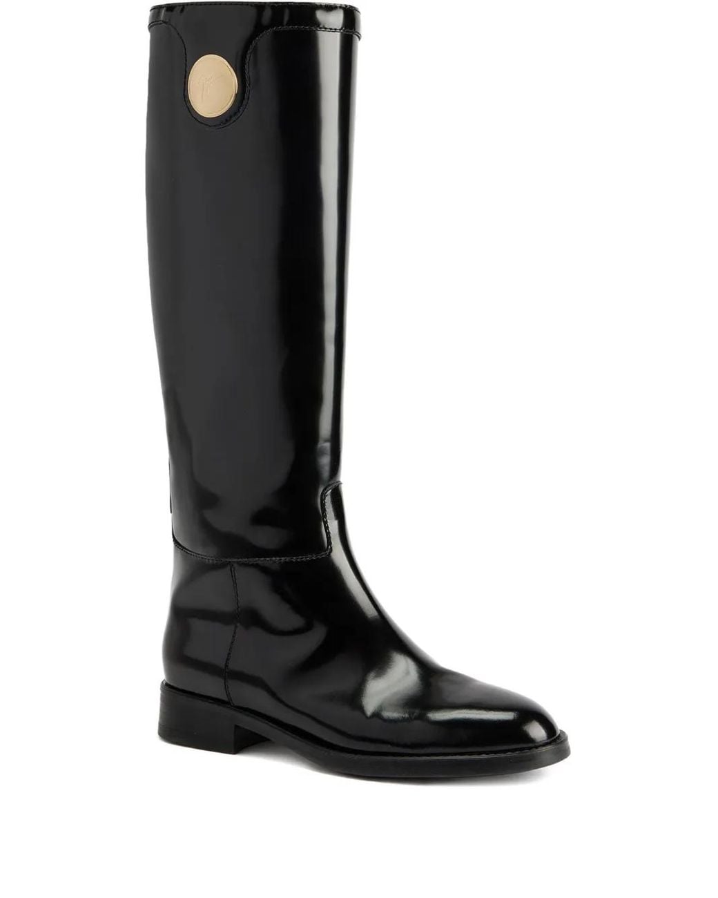 Giuseppe Zanotti Black Anisea