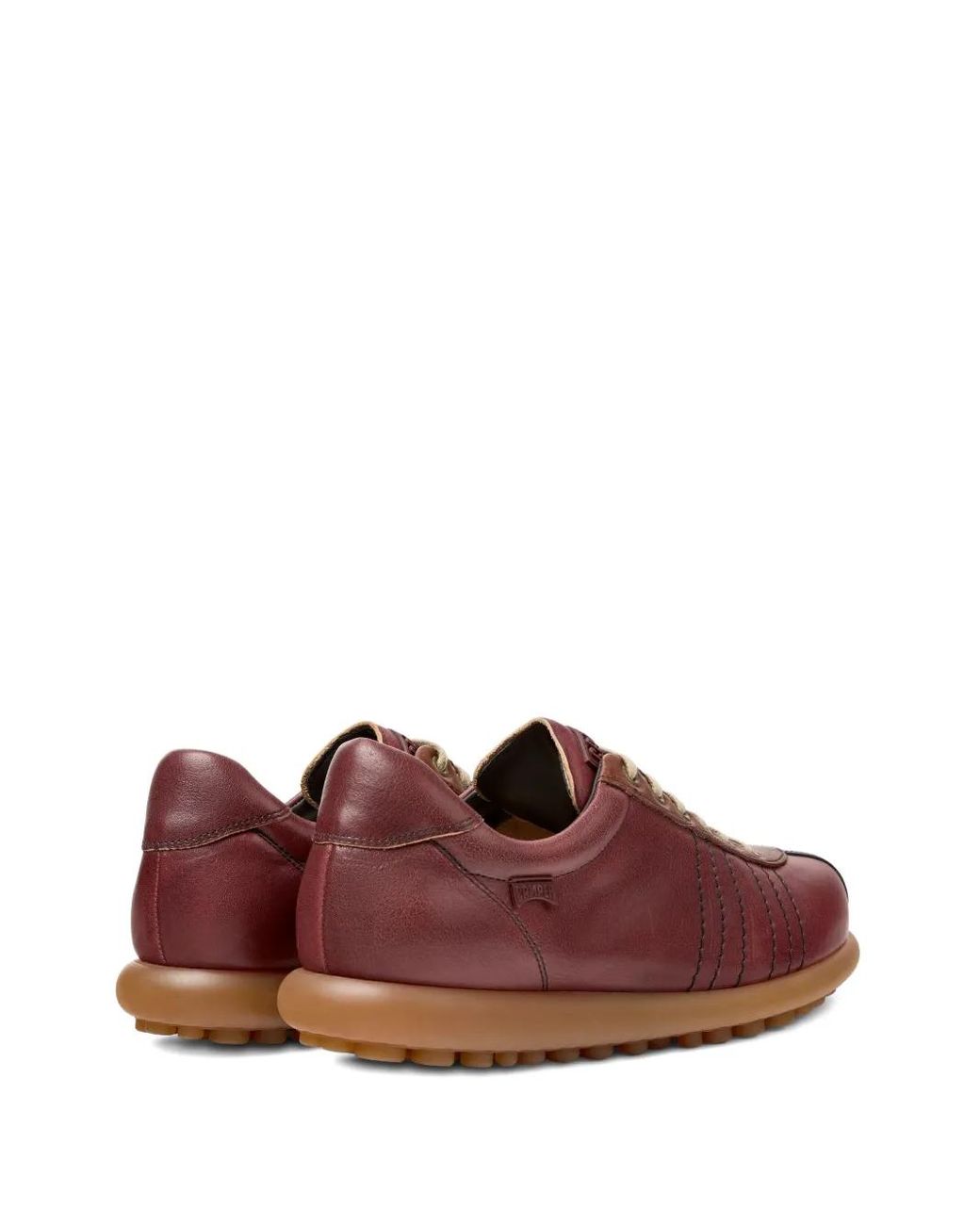 Camper Brown Sneakers for men