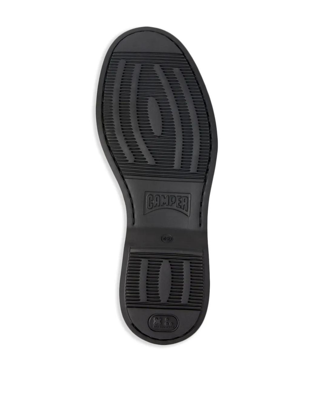 Botas Camper de hombre de color Black