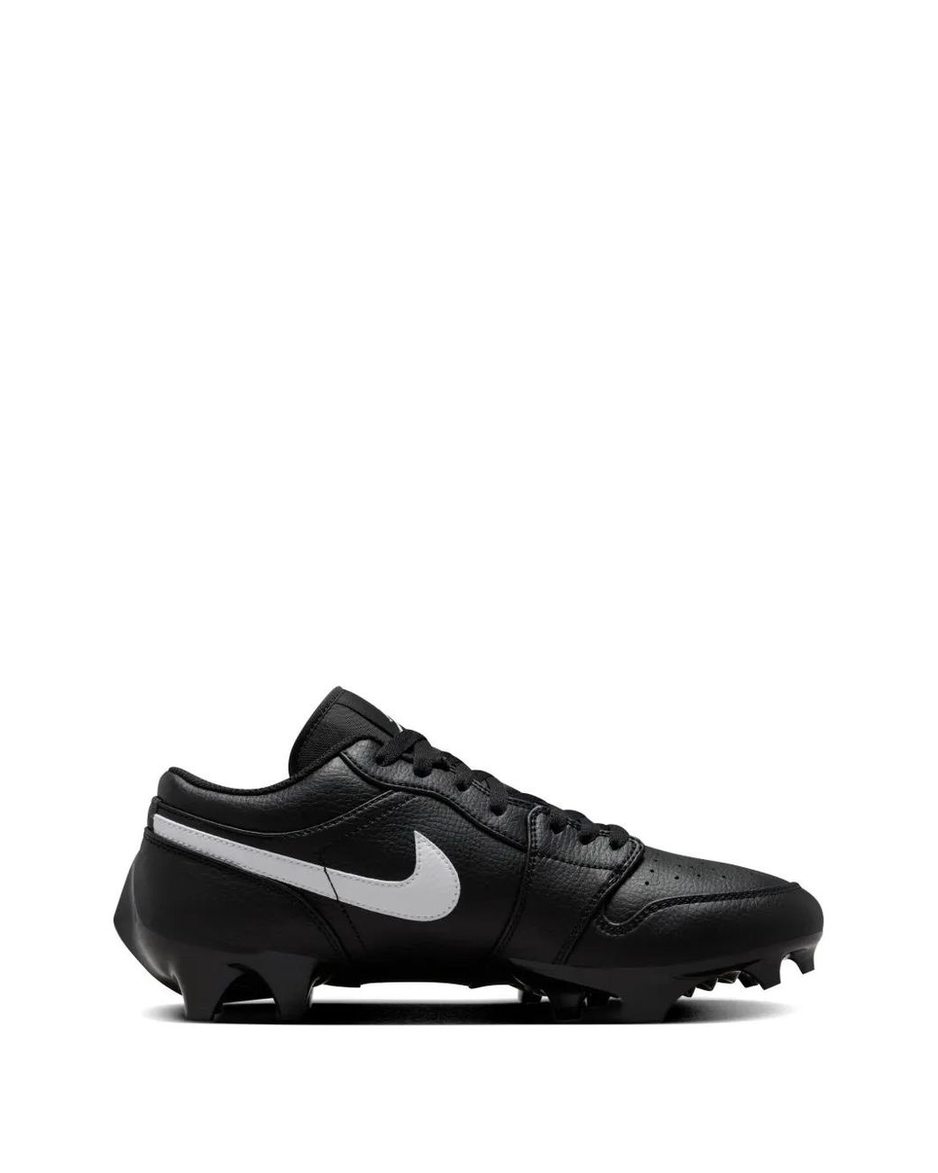 Nike Black 1 Low Td Sneakers for men