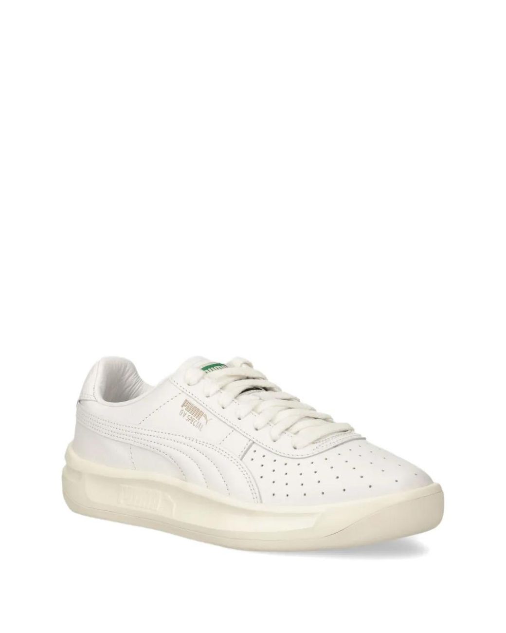 PUMA White Gv Special Trainers for men