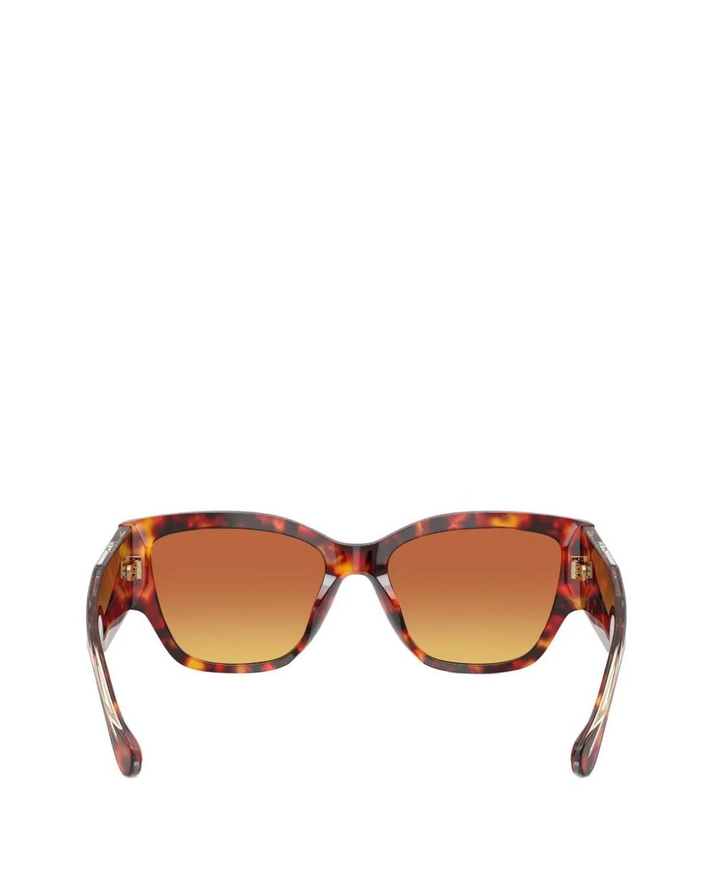 Versace Brown Medusa '95 Sonnenbrille