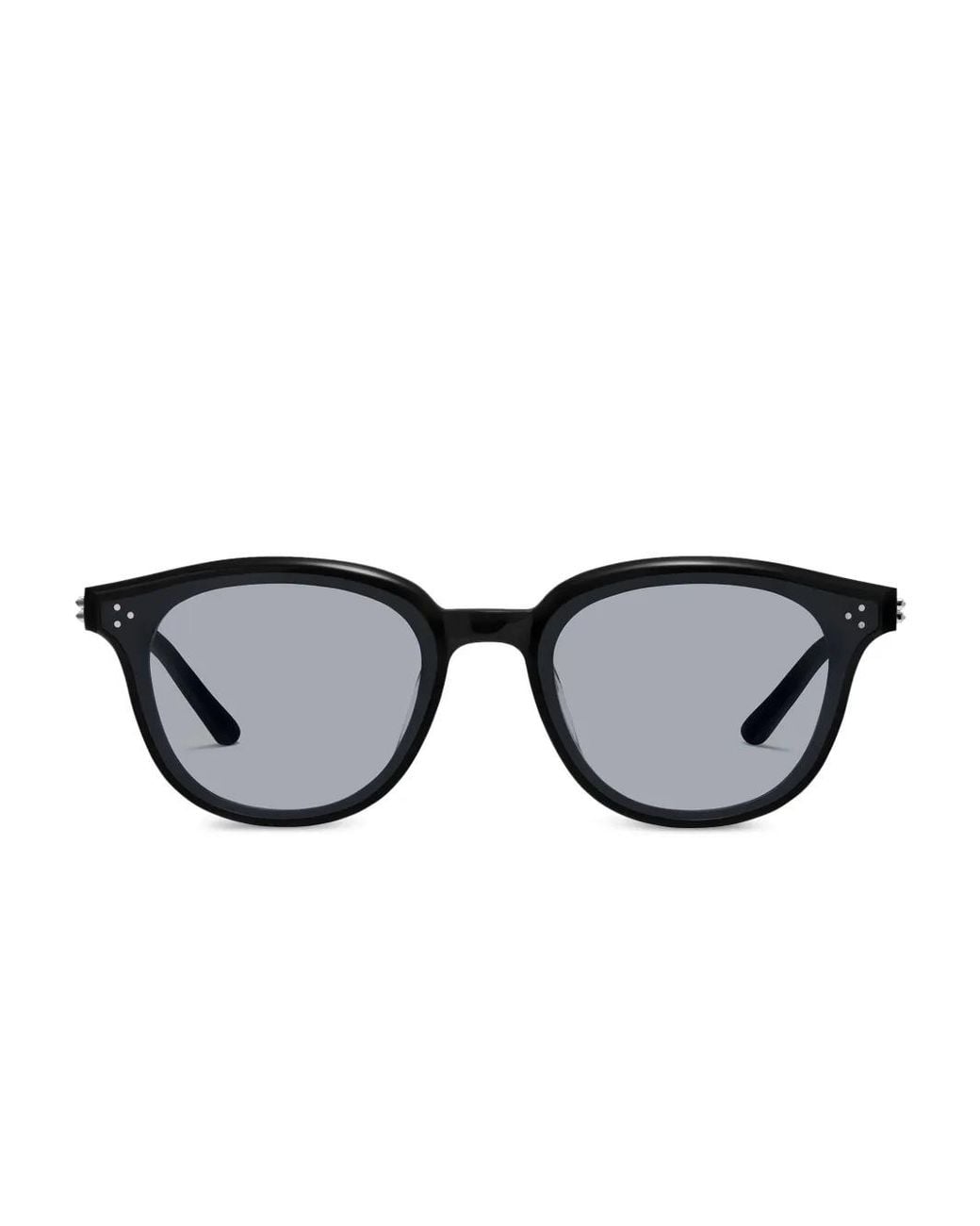 Gentle Monster Black Dean 01 Sunglasses