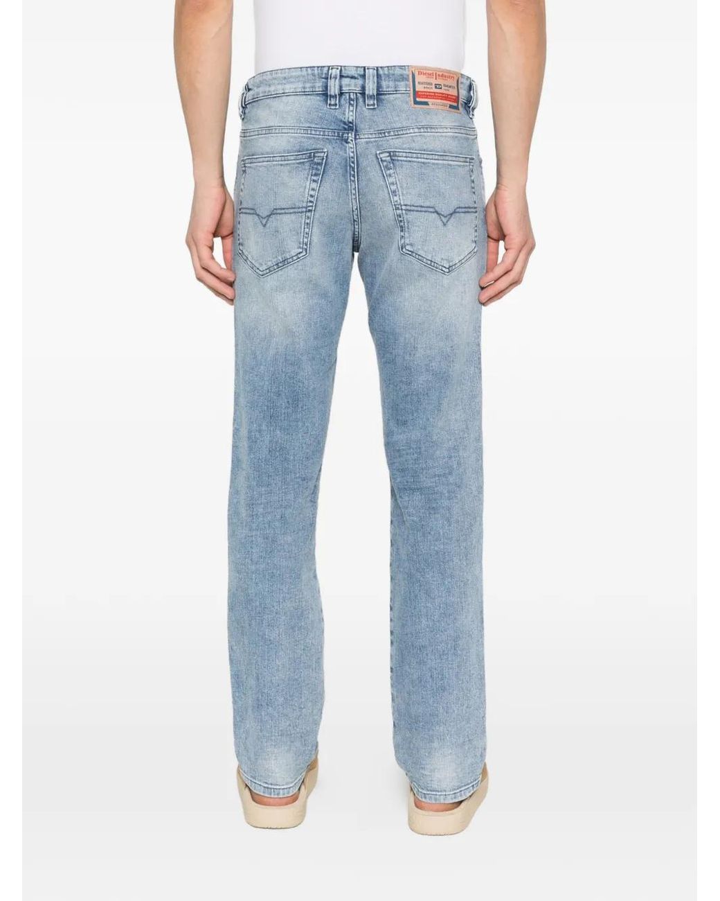 DIESEL Blue Jean 1993 D-Vyl for men
