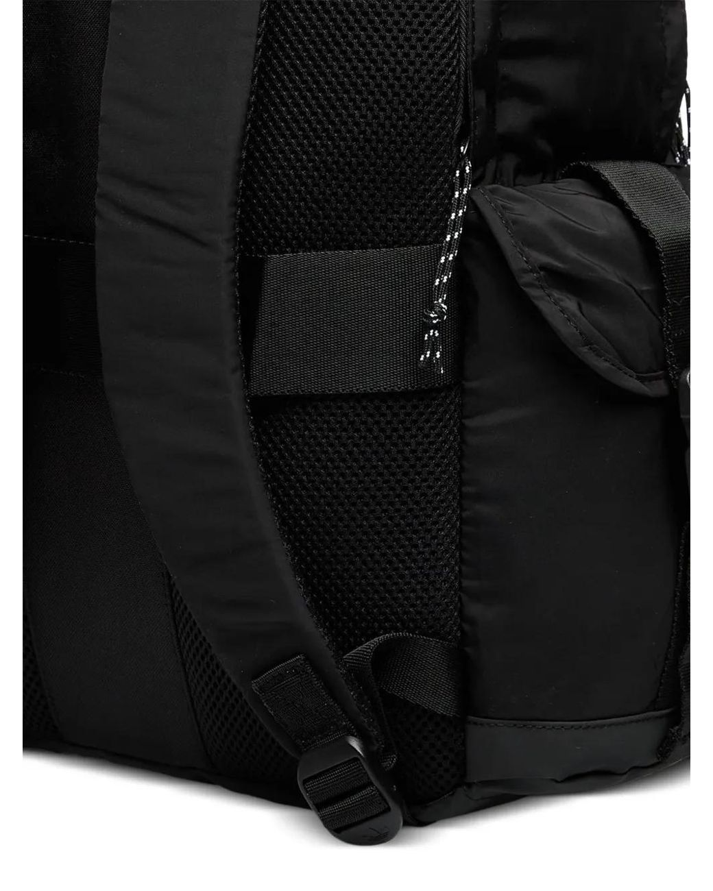 Adidas Black Originals Backpack