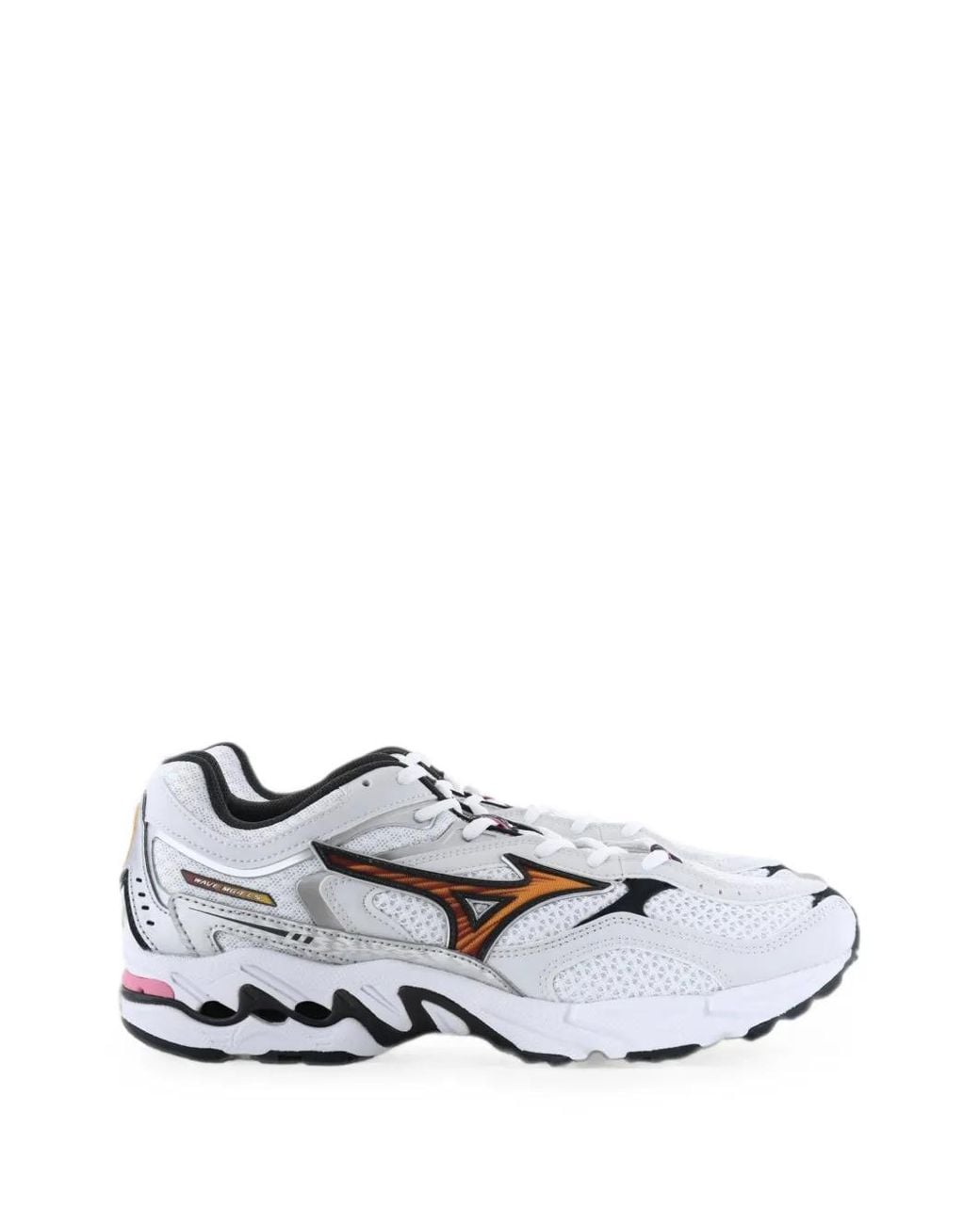 Mizuno White Wave Mg4 Sneakers