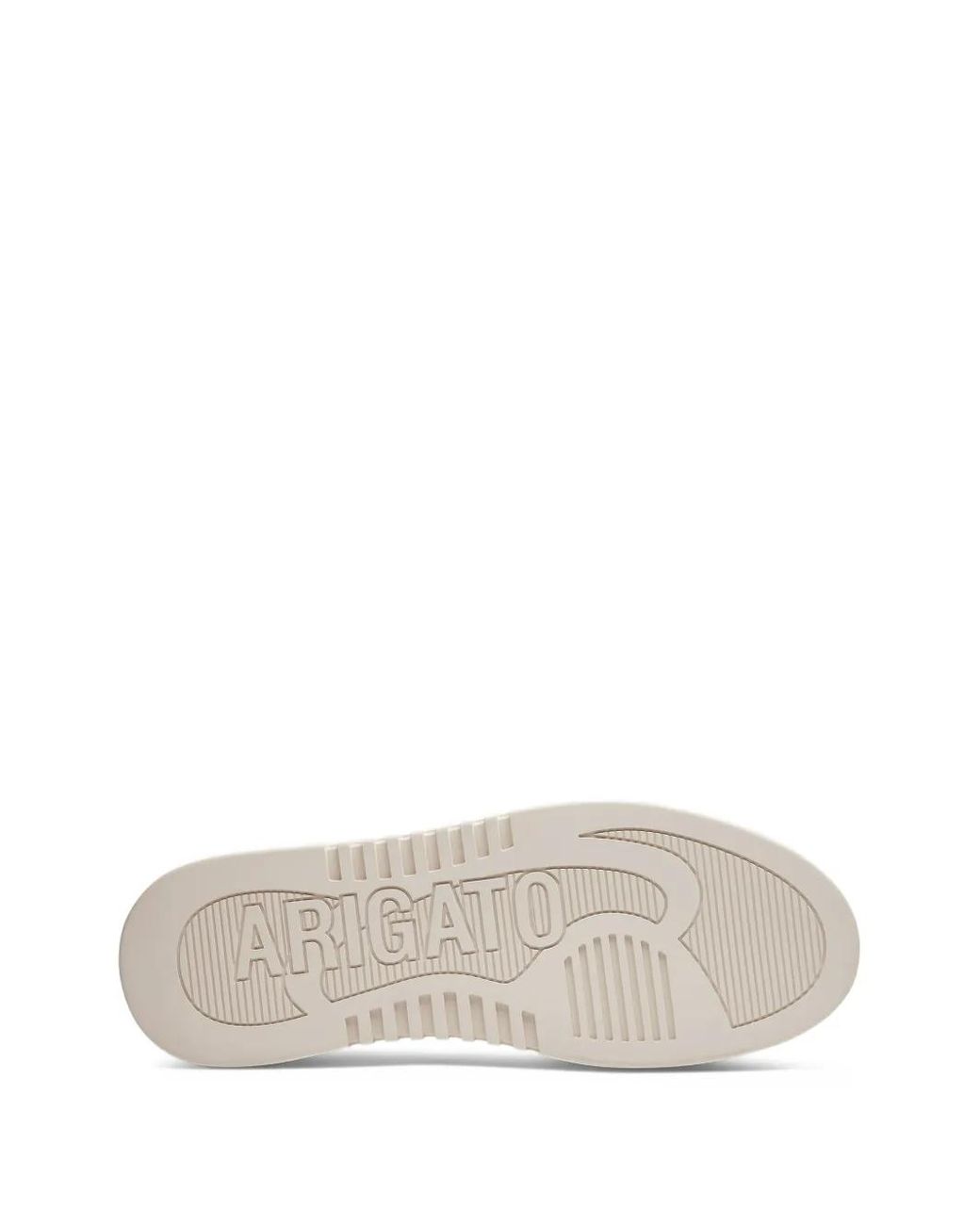 Axel Arigato White Orbit Edge Sneakers for men