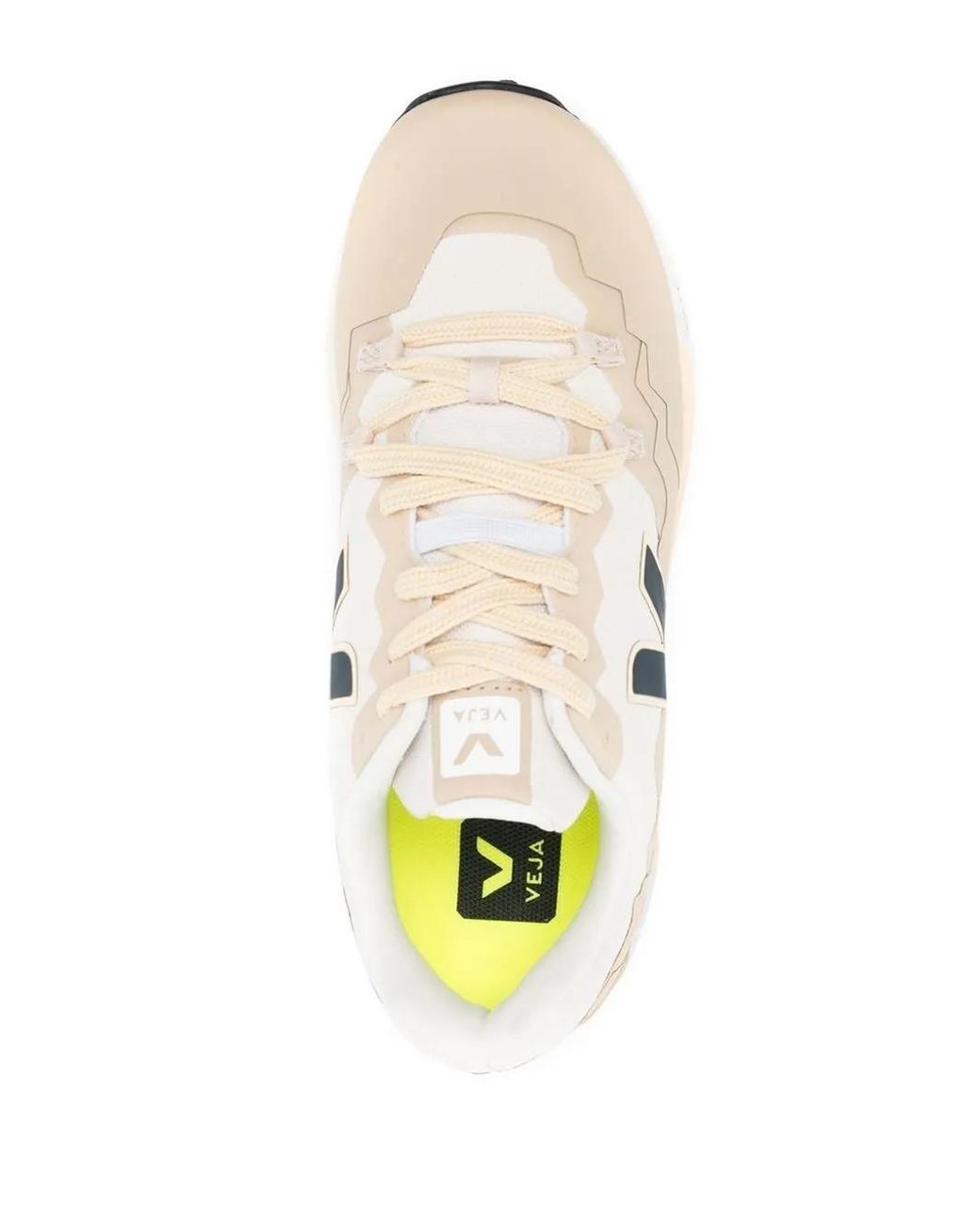 Veja Natural Fitz Roy Shoes