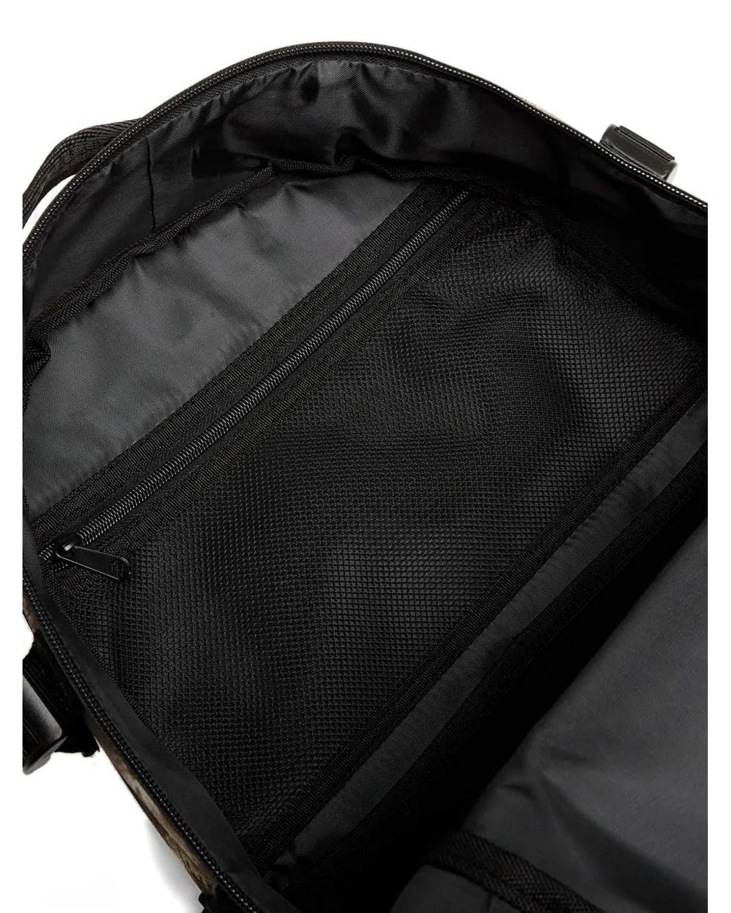 Nike Brown Jam Franchise Printed Backpack