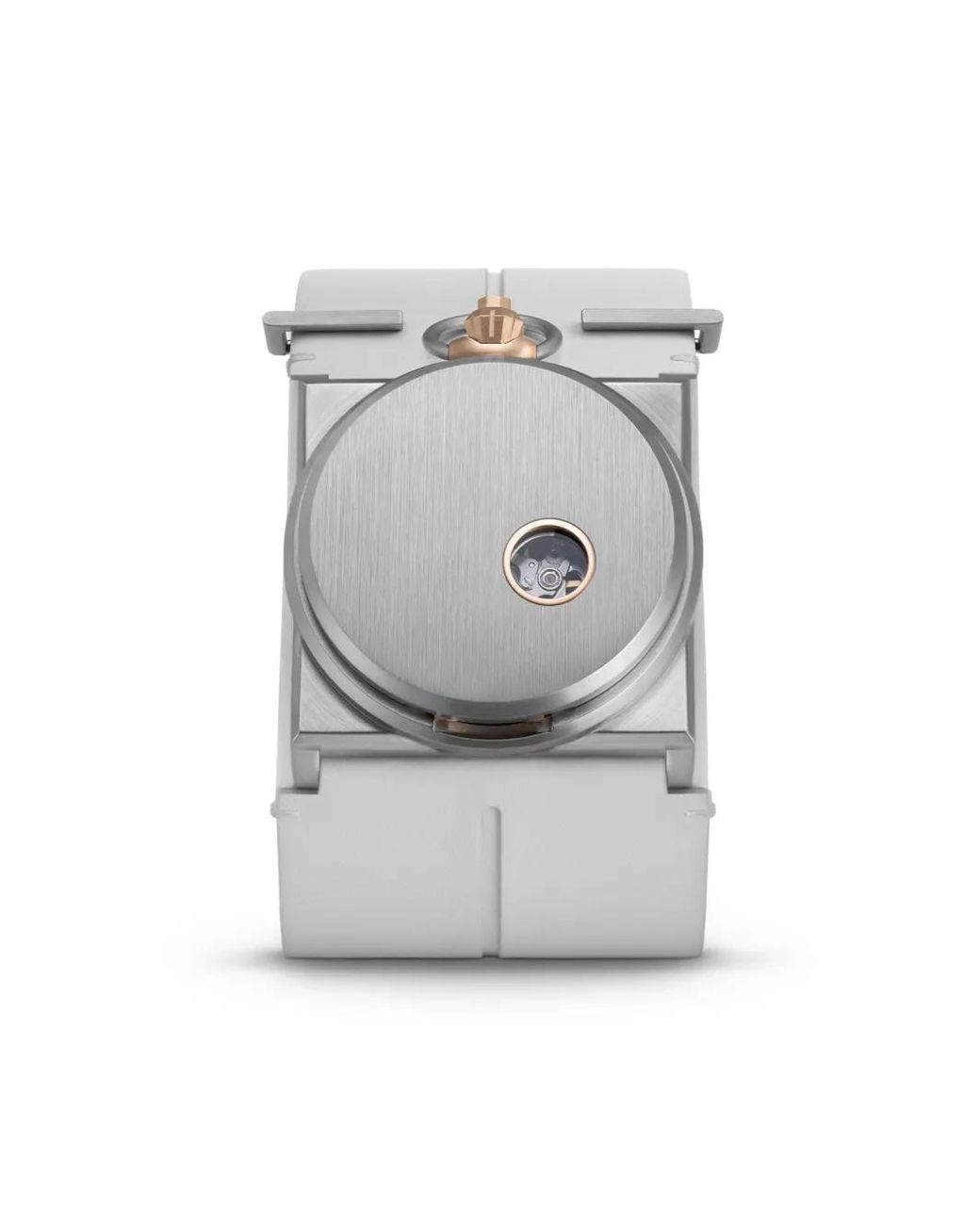 Fob Paris Gray R100 Eden 40Mm for men