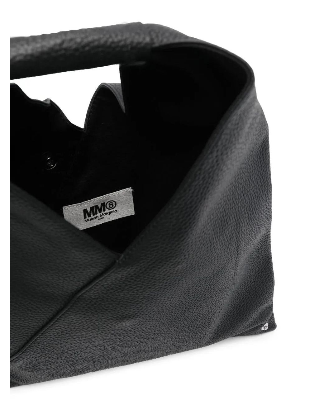 MM6 by Maison Margiela Black Bags