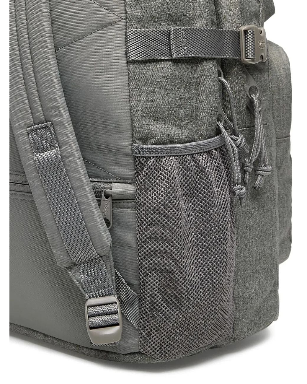 Zaino Double Pro di Eastpak in Gray