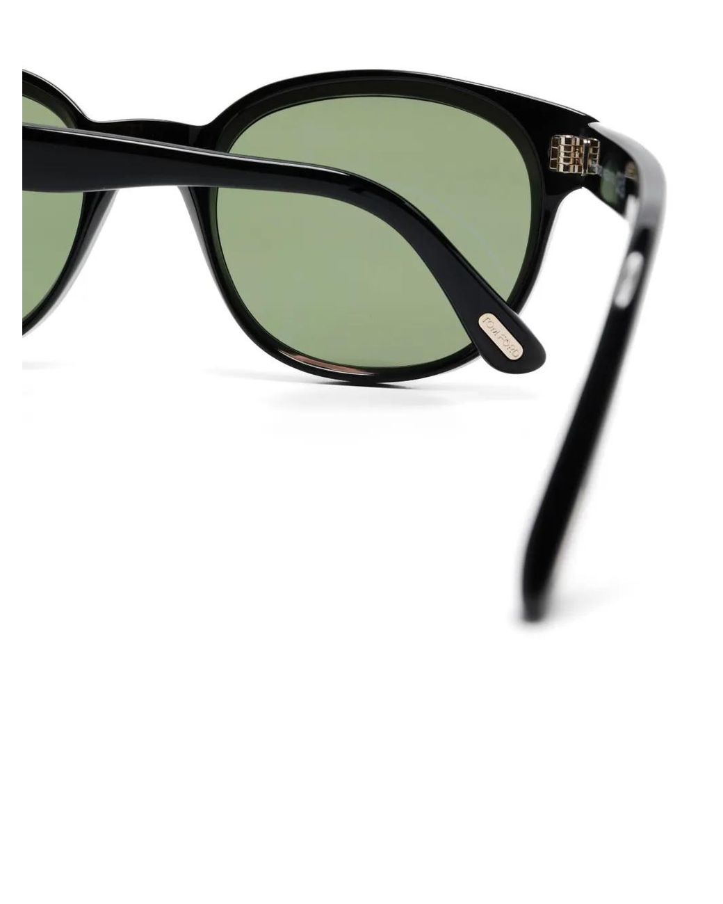 Tom Ford Green Mert Ft1180 01N for men