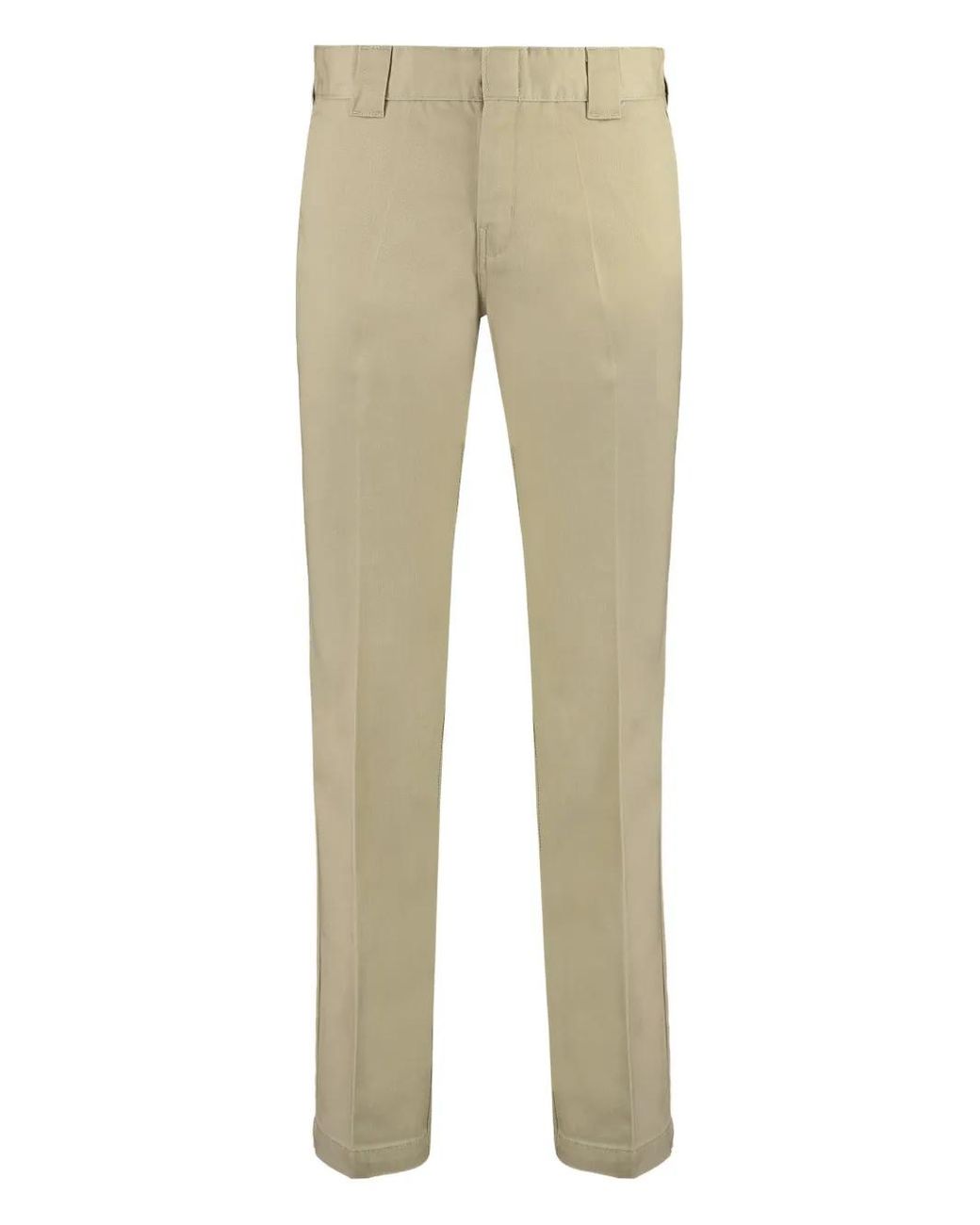 Dickies 872 Broek in het Natural voor heren