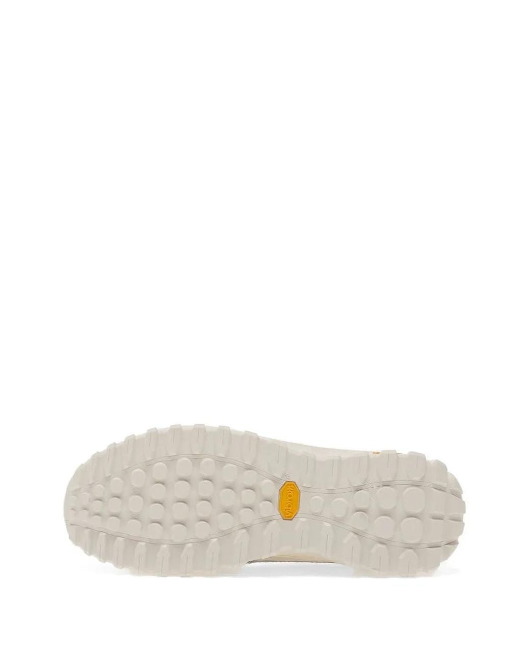Sorel White Callsign Horizon Sneakers