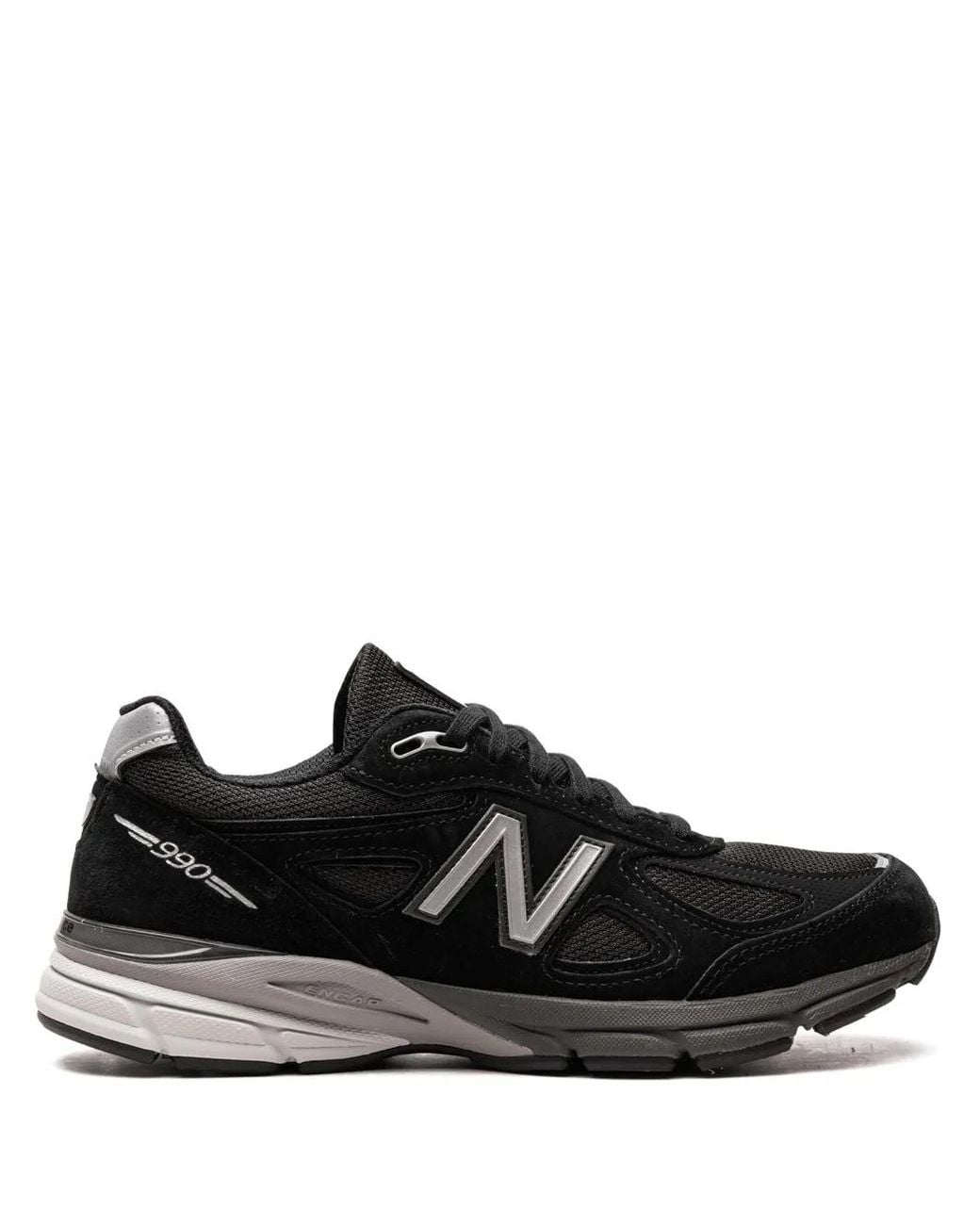 New Balance Black Made
