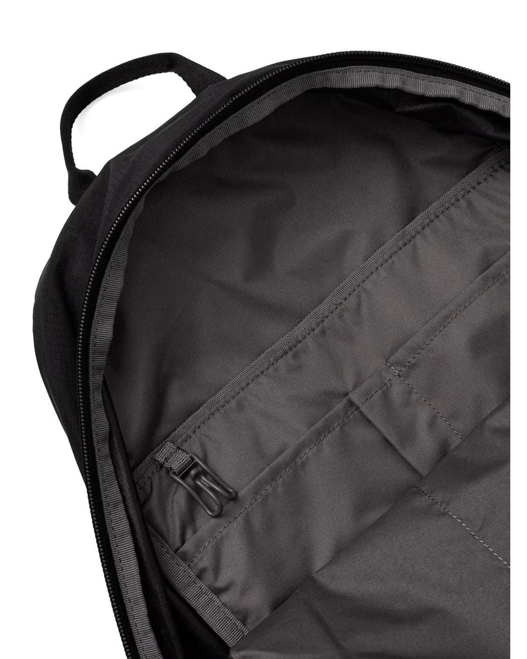 Jack Wolfskin Black Yuma 18 Backpack