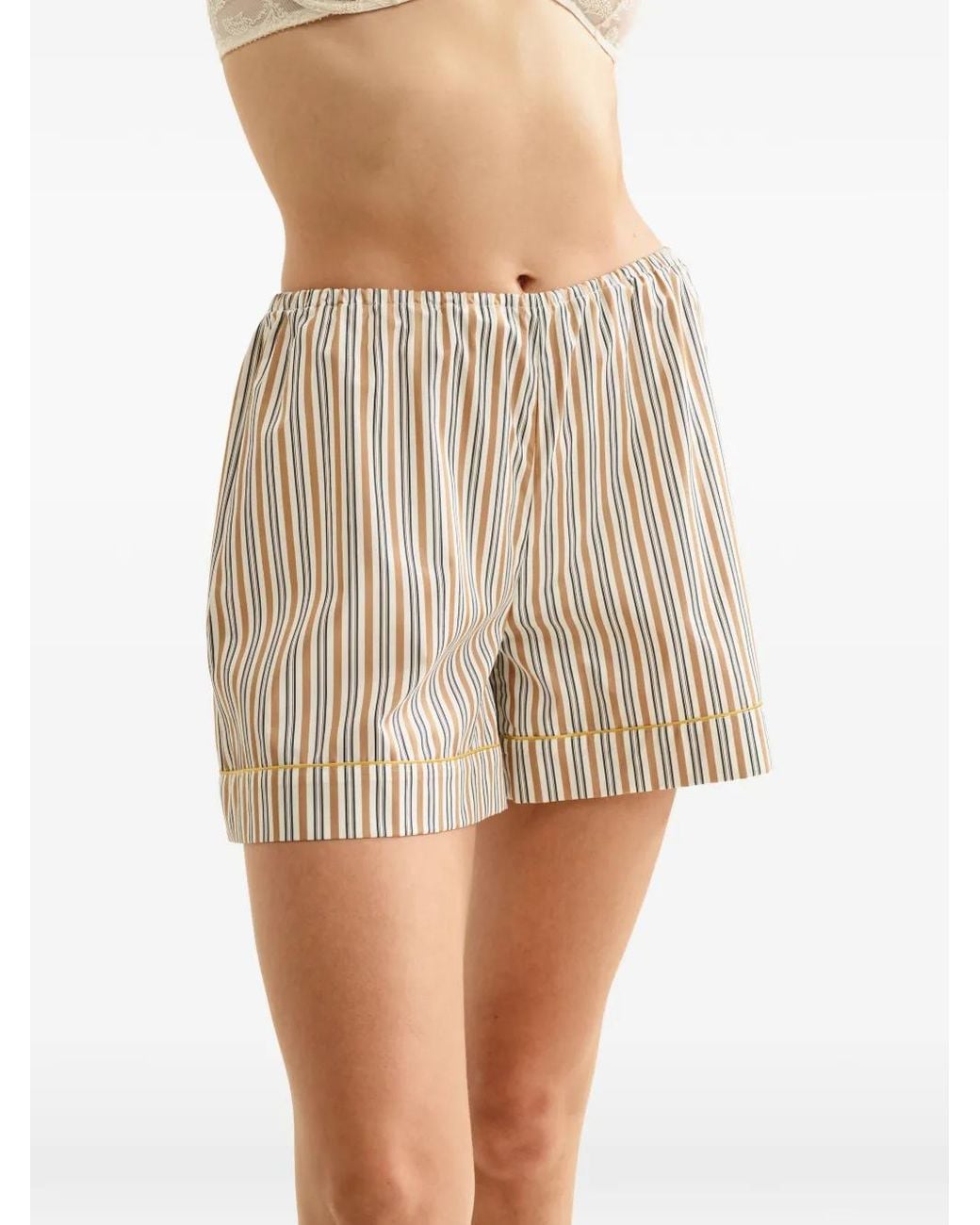 Eres Natural Impériale Shorts