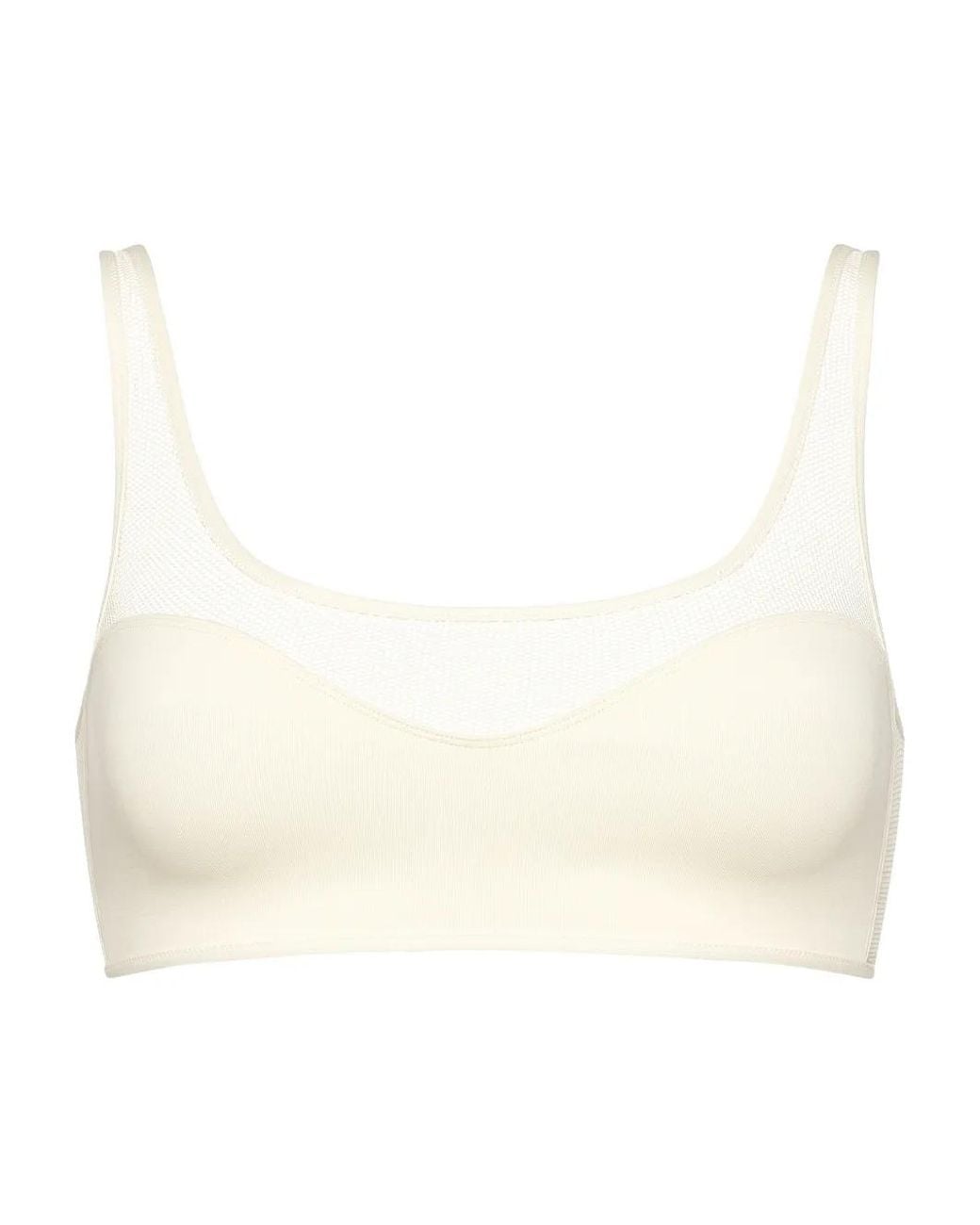 Eres Natural Crescendo Bikini Top