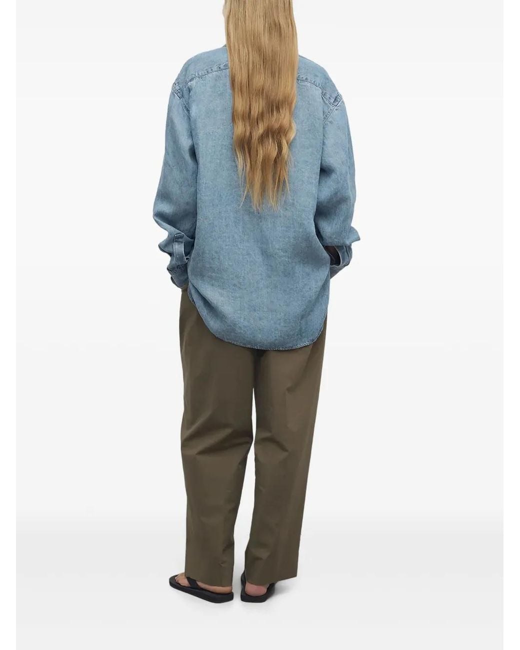 The Row Lilas Broek in het Green