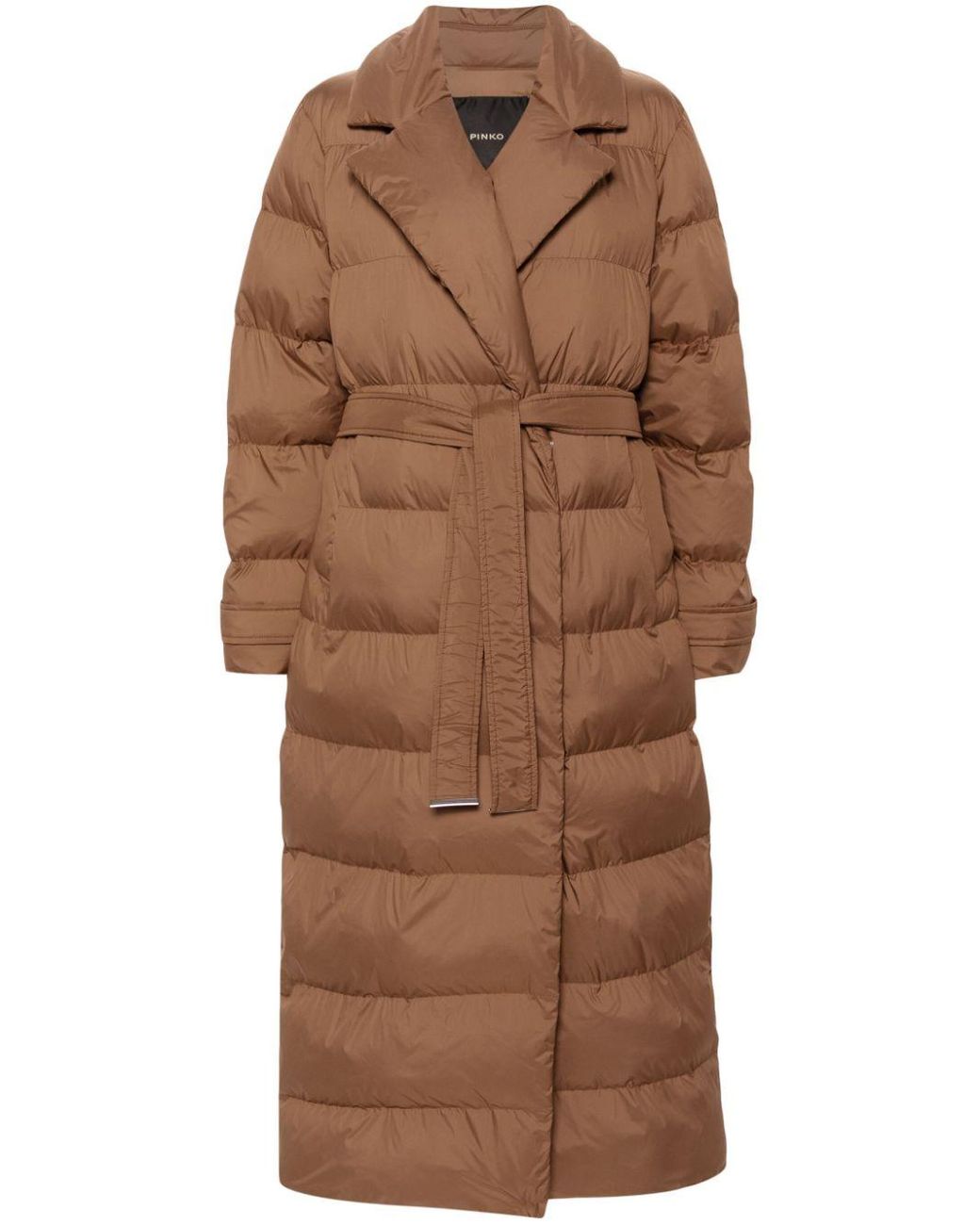 コート PINKO 104931A213Z07 Coats 20243472_50397746_1000.jpg