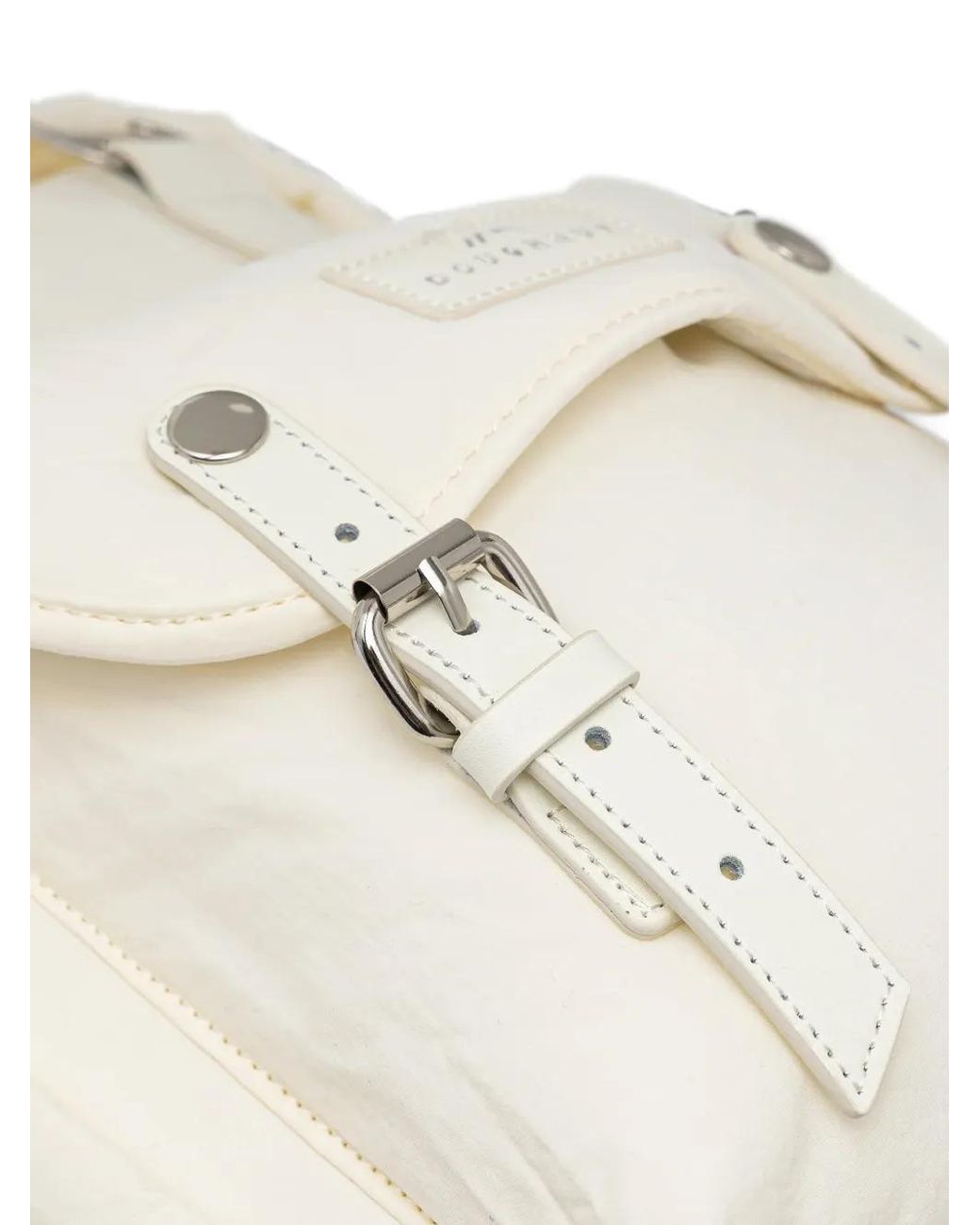 Doughnut White Beyond The Horizon Backpack