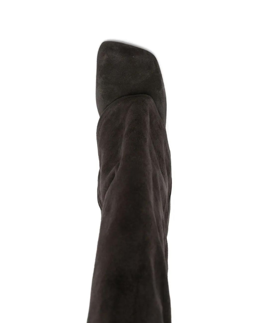 Ash Black Boots
