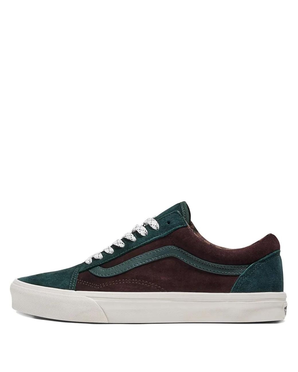Vans Black Old Skool Sneakers for men