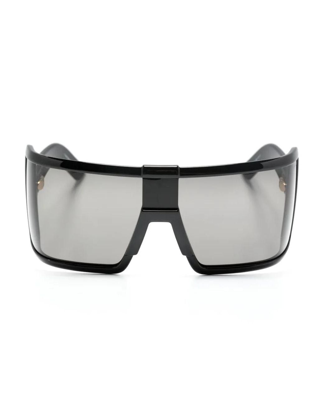Tom Ford Gray Tf1118 Parker Sunglasses