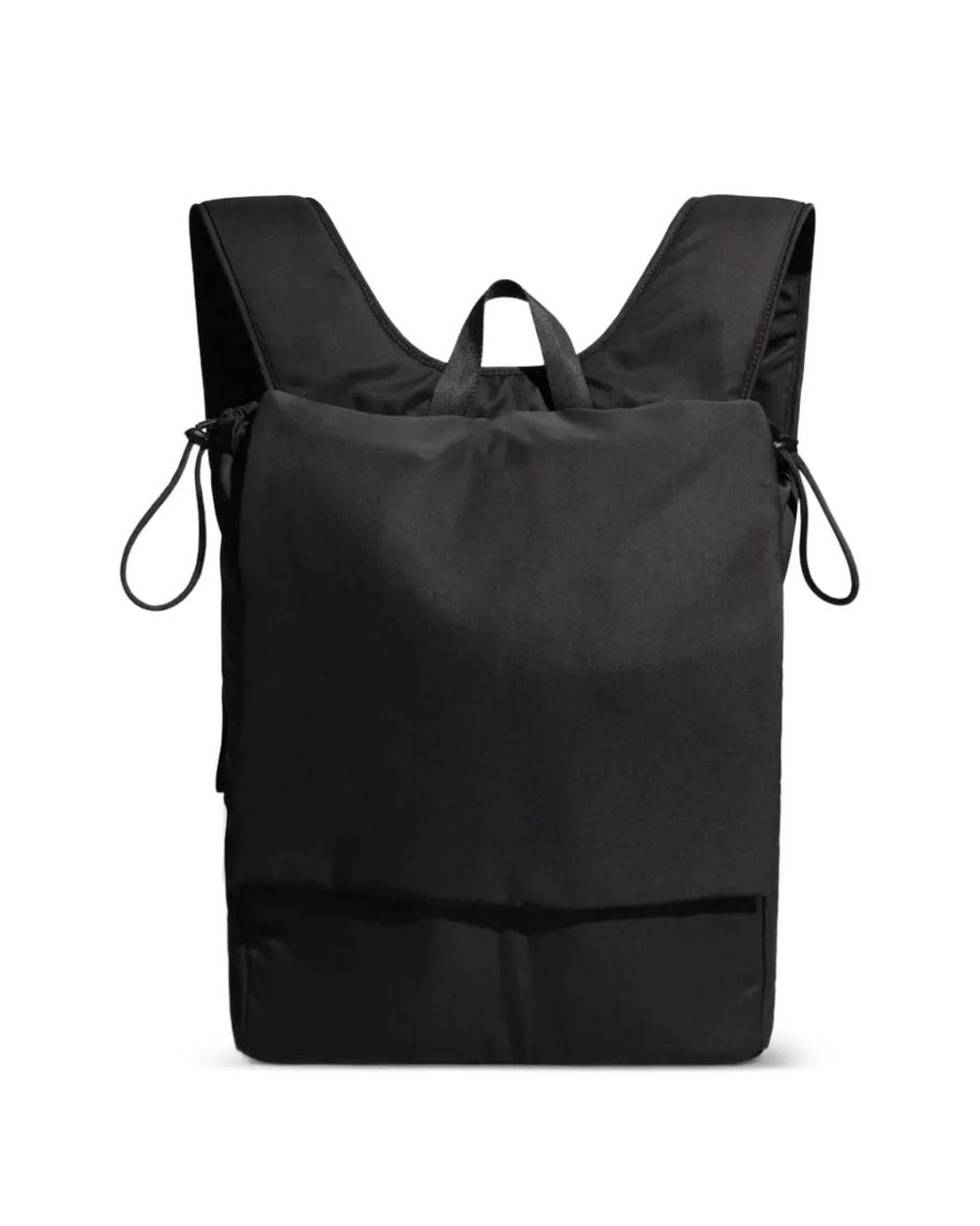 Arc Black Yesterday Backpack