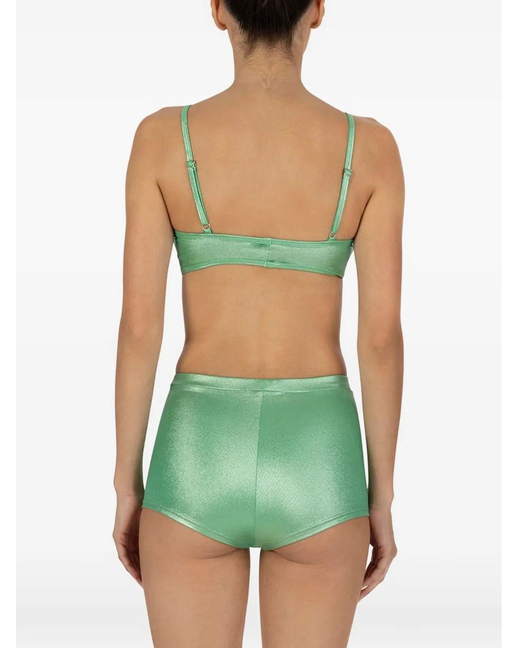 Paramidonna Bendita Bikini in het Green