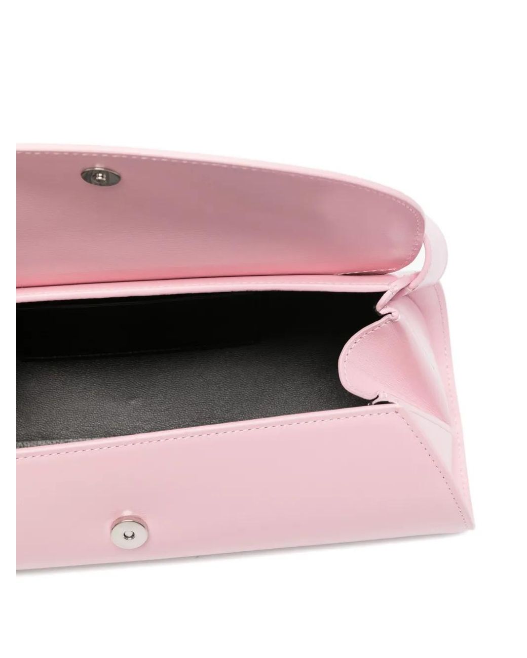 Jil Sander Pink Shoulder Bags