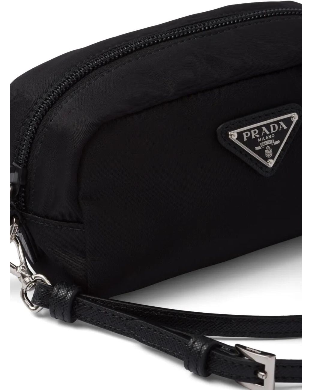 Prada Black Bags