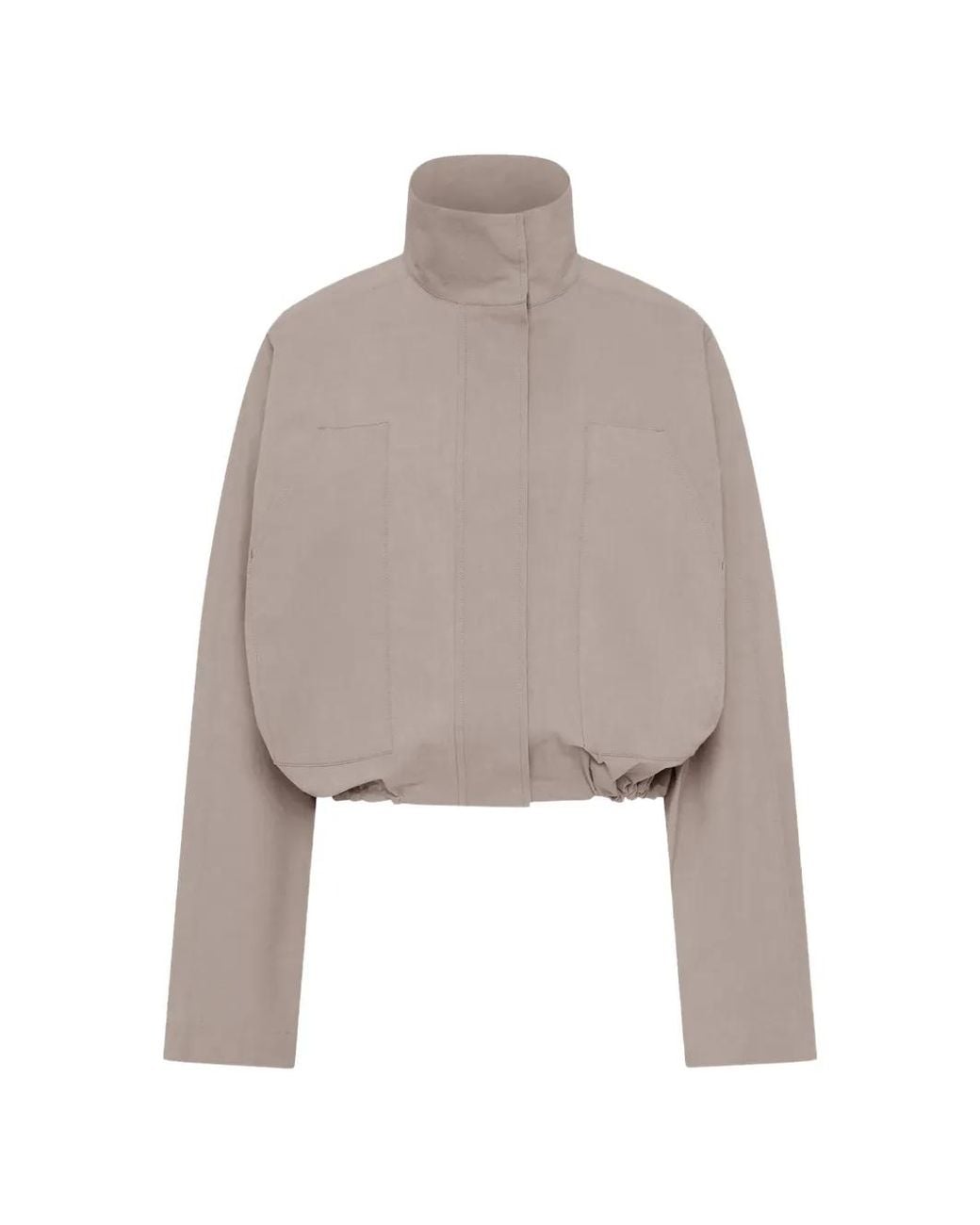 St. Agni Natural Technical Carpenter Jacket