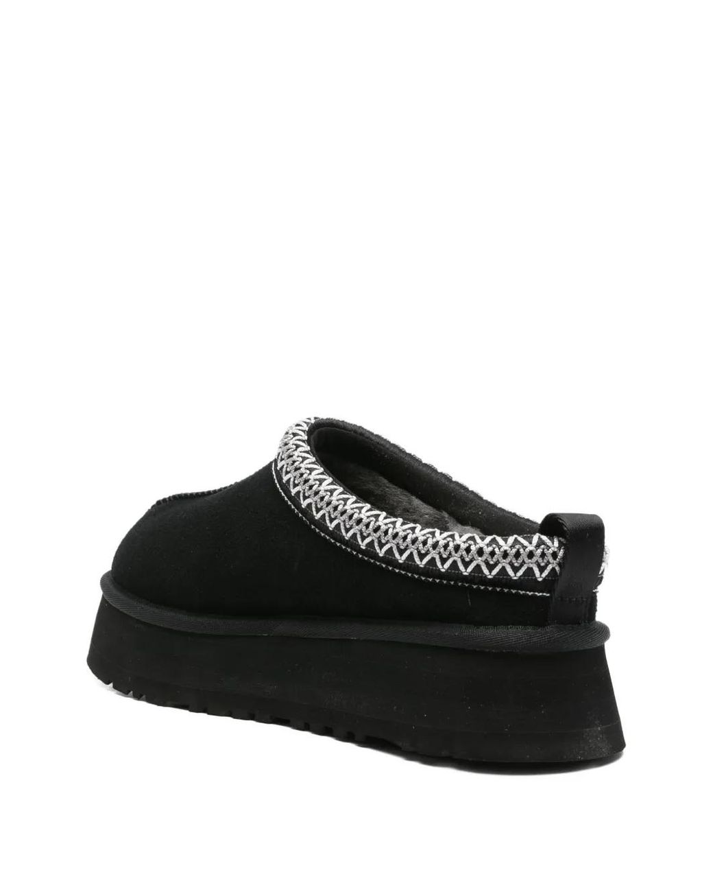 Ugg Black Tazz Ii Boots