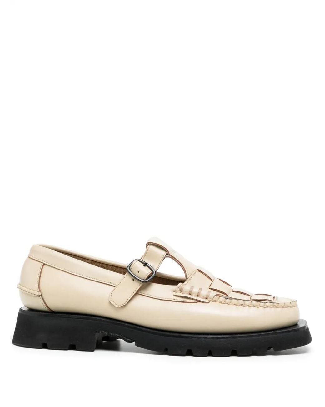 Hereu Natural Soller Sport Shoes
